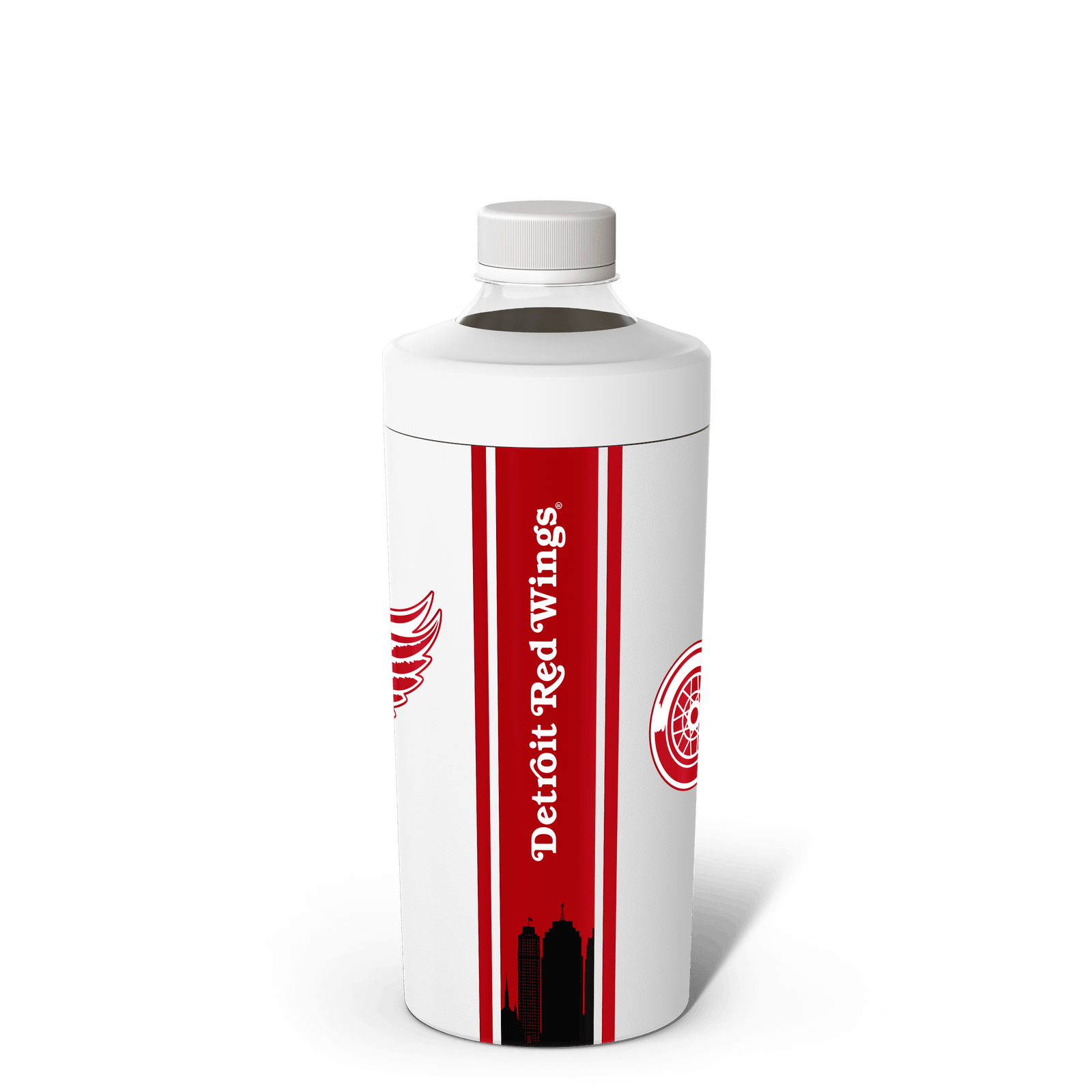 George Gu Universal Buddy XL Universal XL | Detroit Red Wings