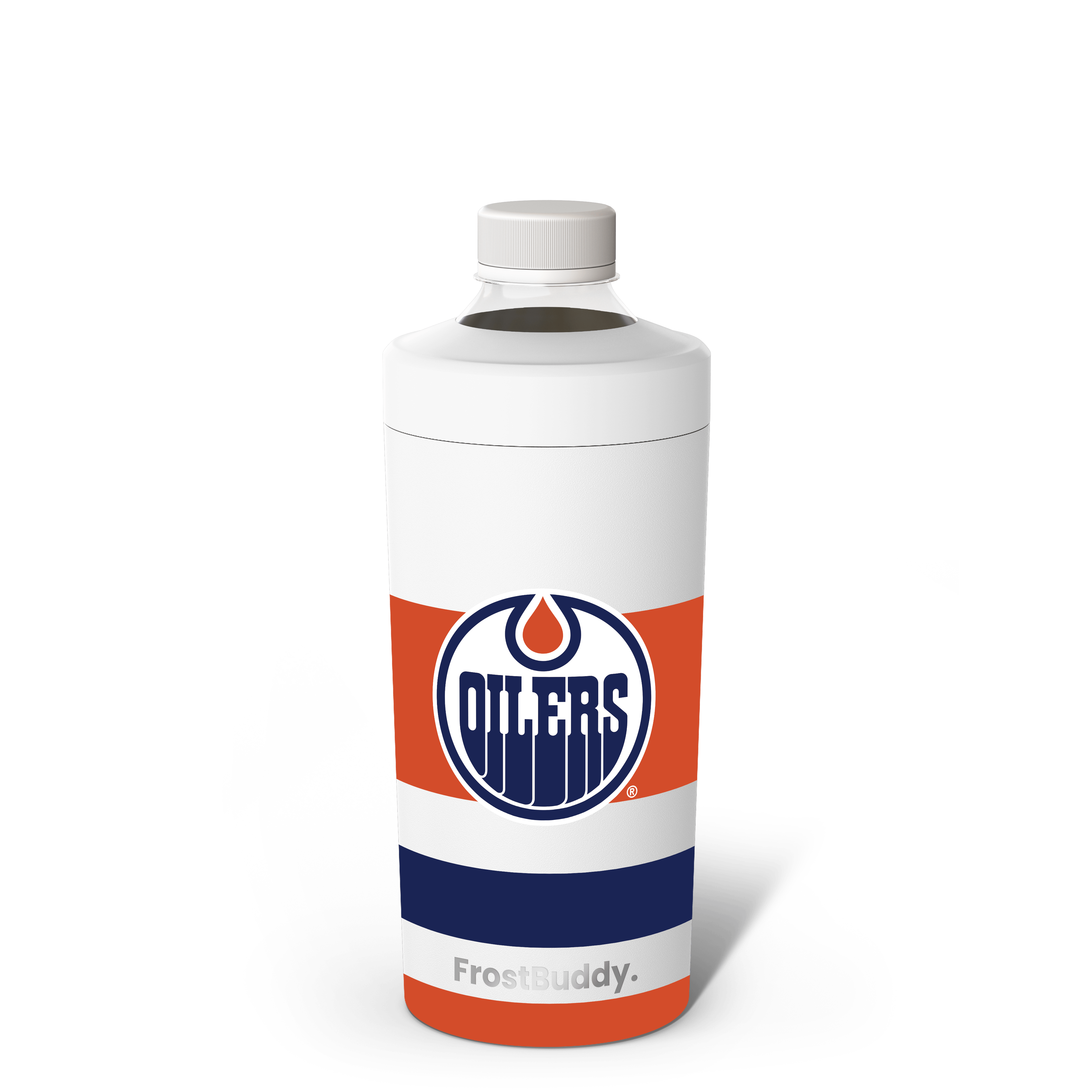 George Gu Universal Buddy XL Universal XL | Edmonton Oilers