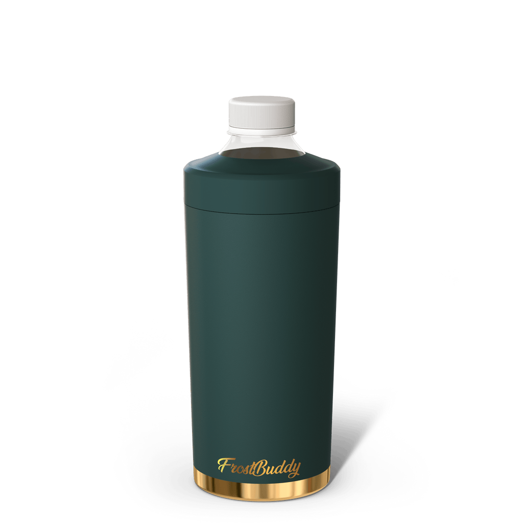 George Gu Universal Buddy XL Universal XL | Emerald Elegance