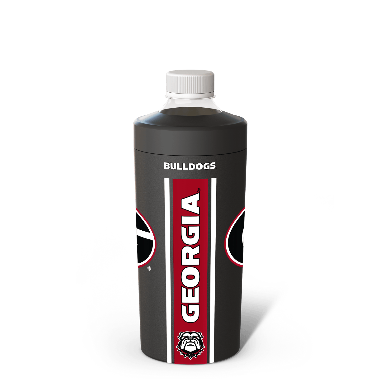 George Gu Universal Buddy XL Universal XL | Georgia Bulldogs