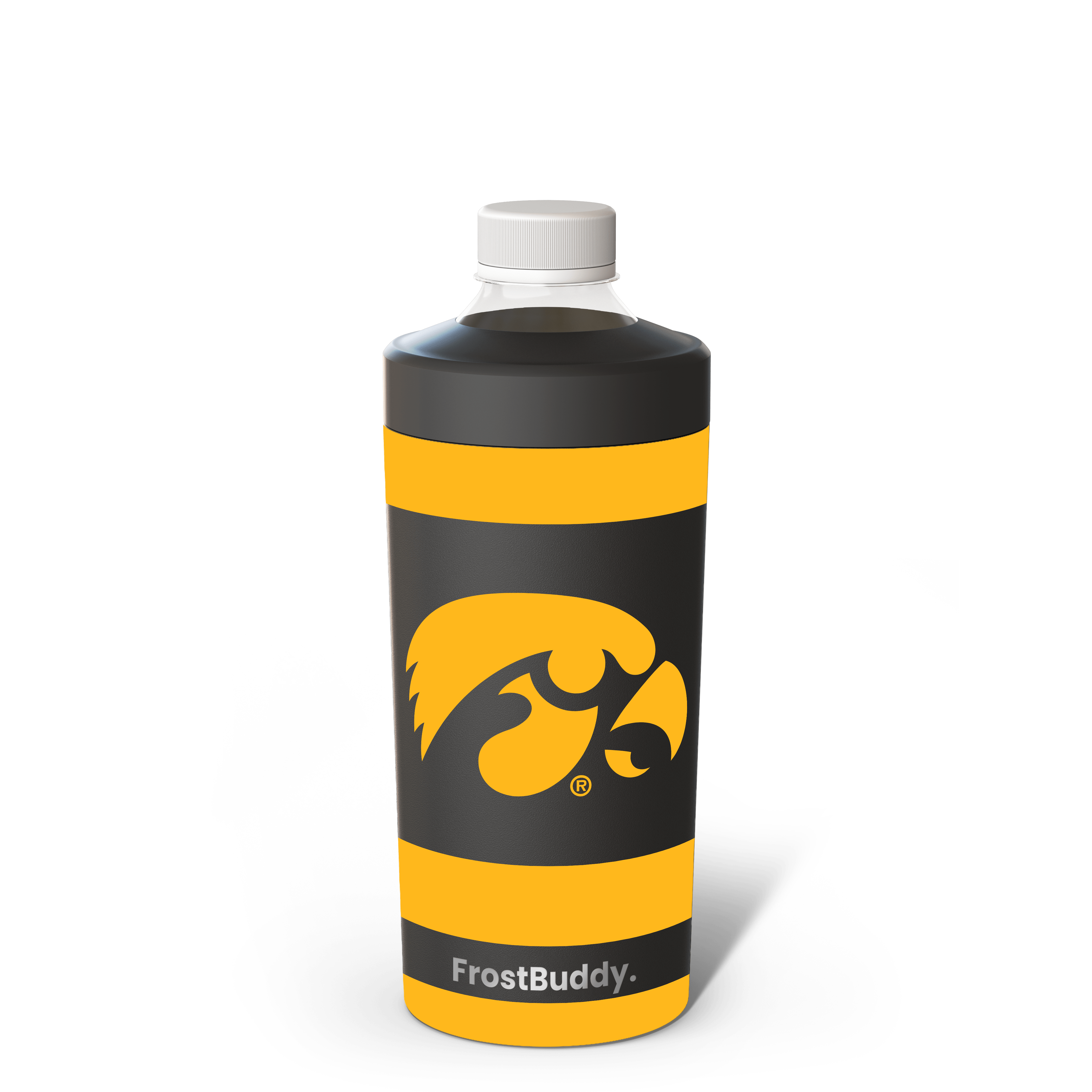 George Gu Universal Buddy XL Universal XL | Iowa Hawkeyes