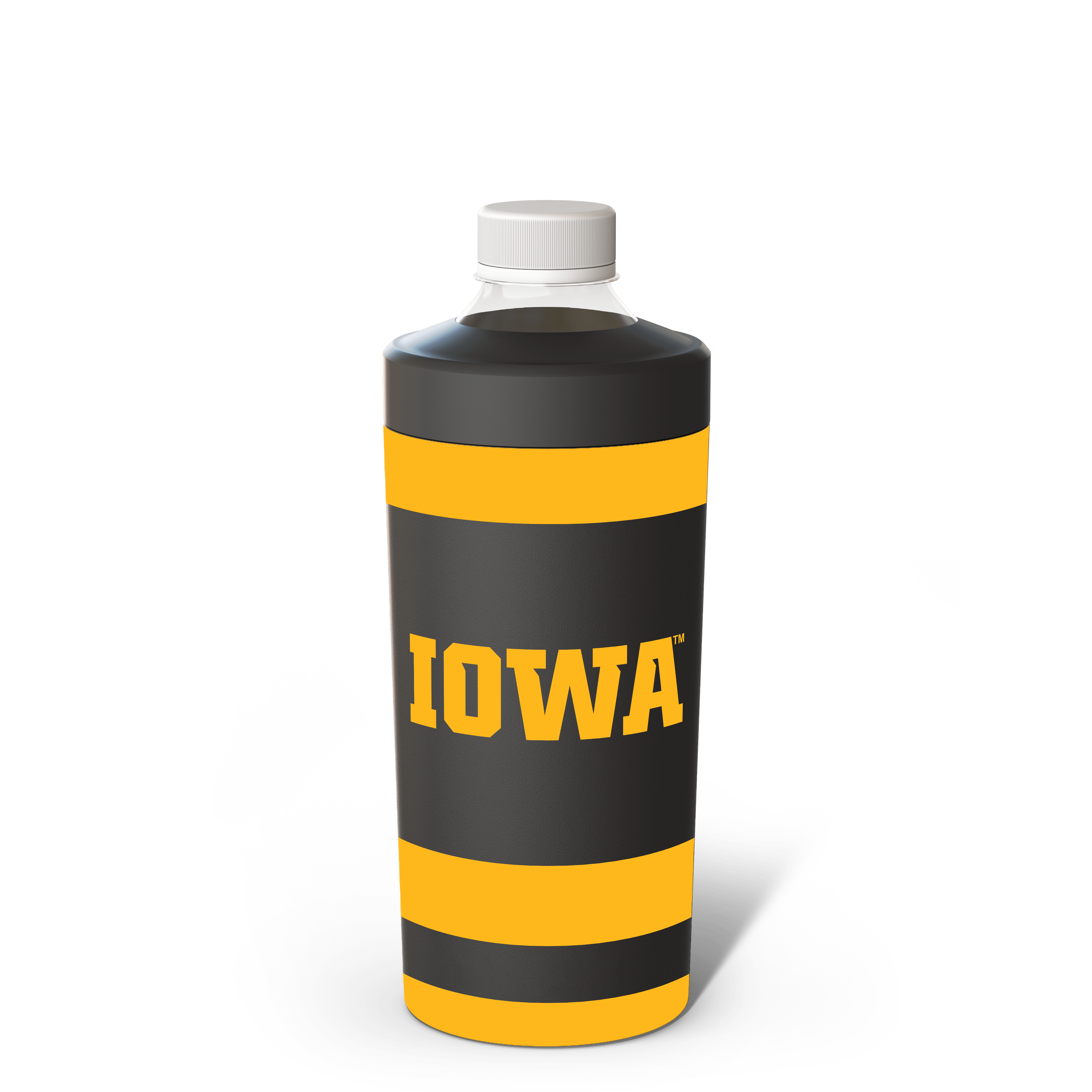 George Gu Universal Buddy XL Universal XL | Iowa Hawkeyes