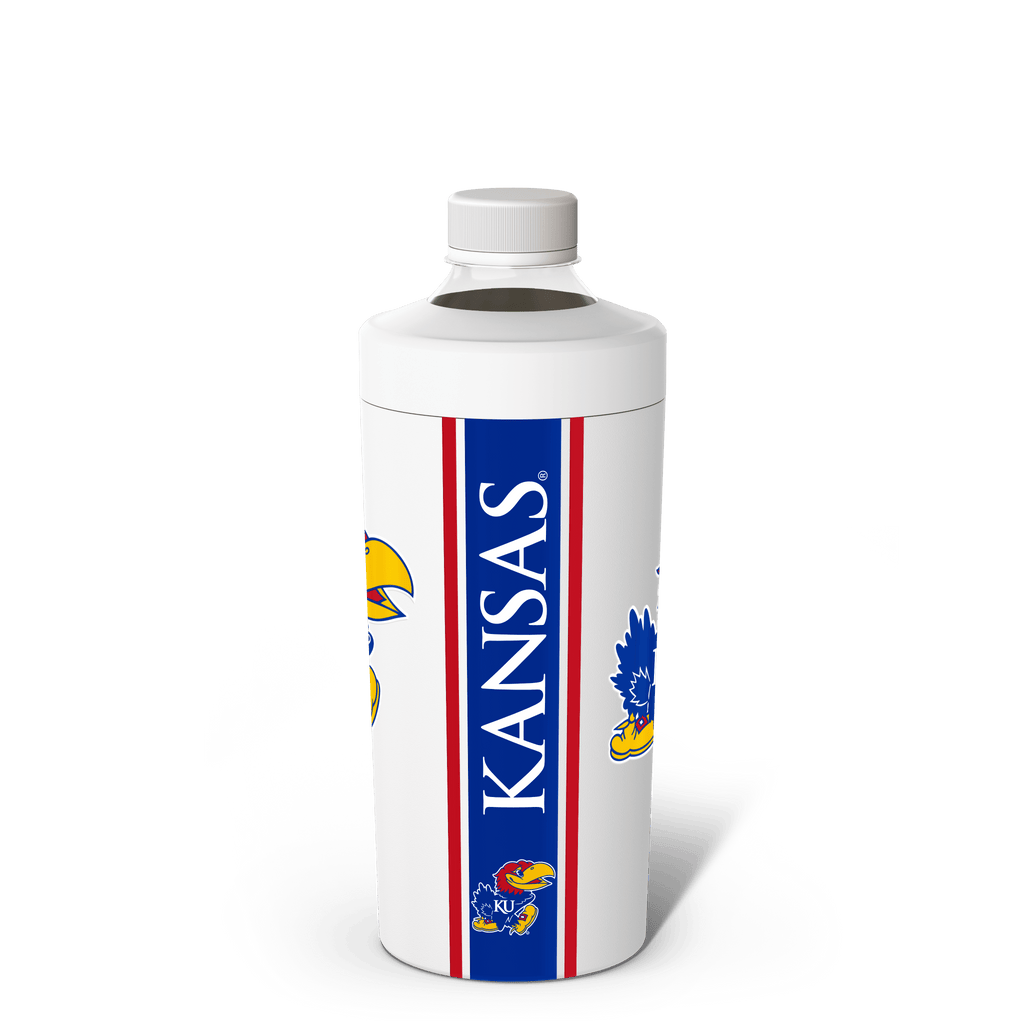 George Gu Universal Buddy XL Universal XL | Kansas Jayhawks