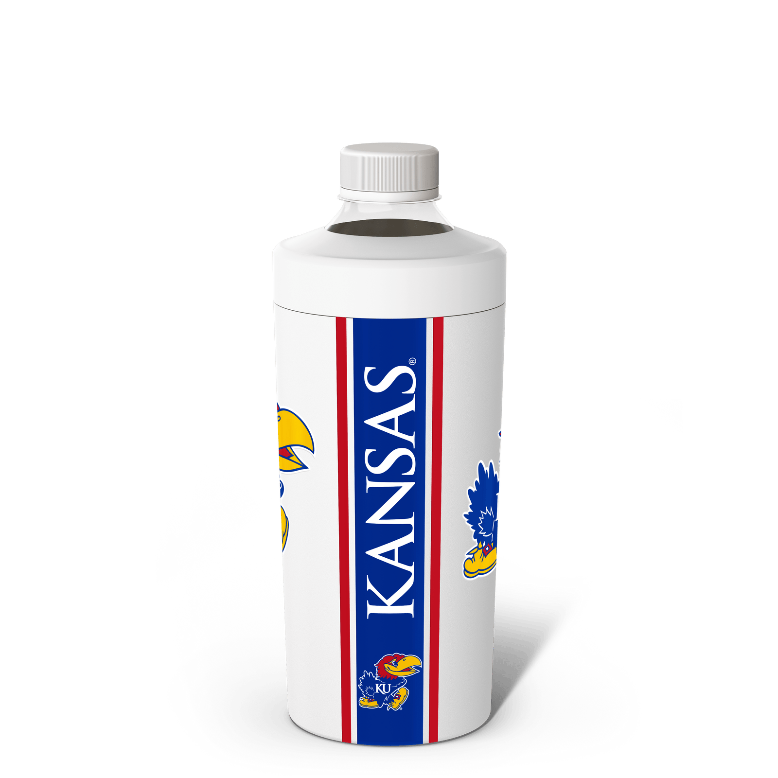 George Gu Universal Buddy XL Universal XL | Kansas Jayhawks