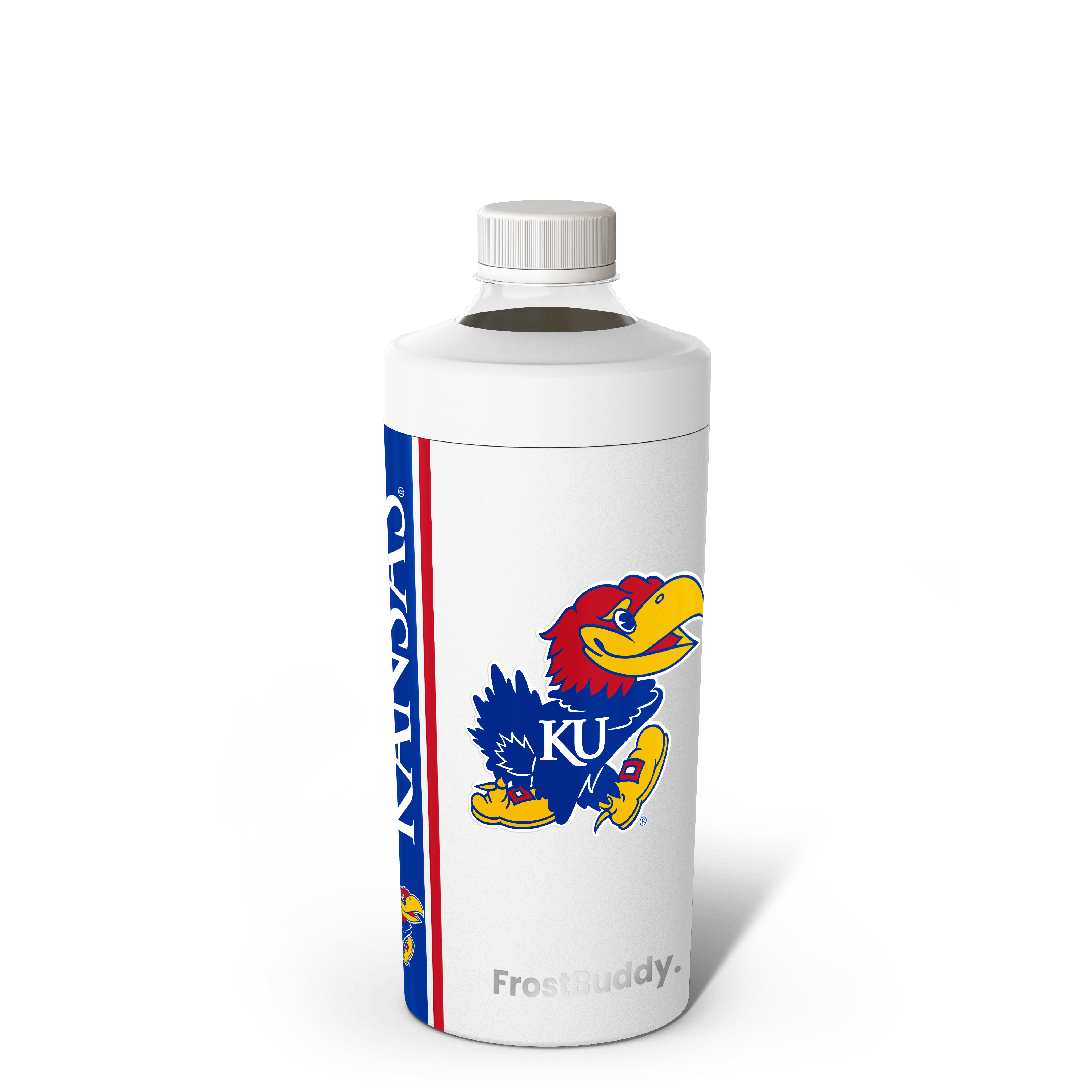 George Gu Universal Buddy XL Universal XL | Kansas Jayhawks