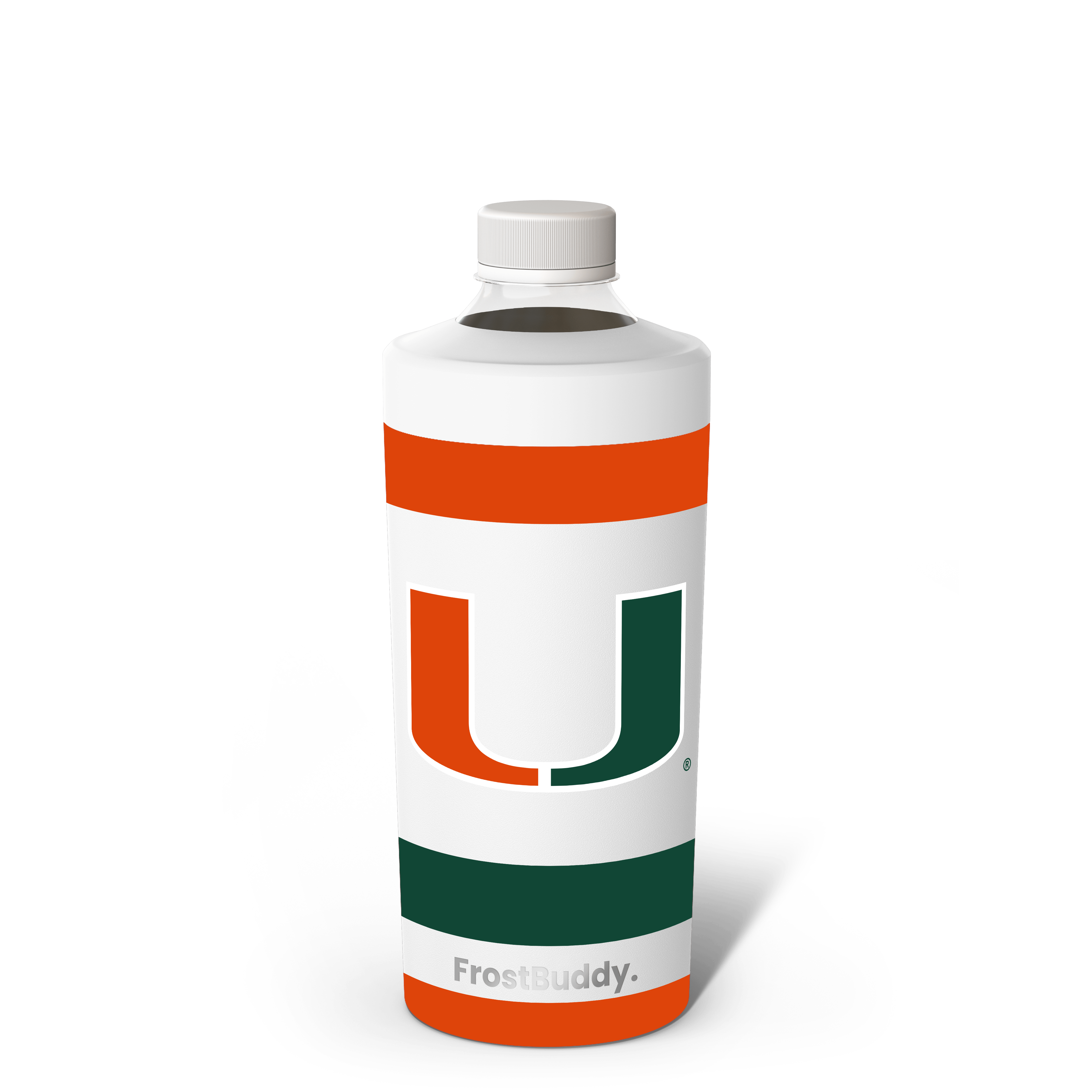 George Gu Universal Buddy XL Universal XL | Miami Hurricanes