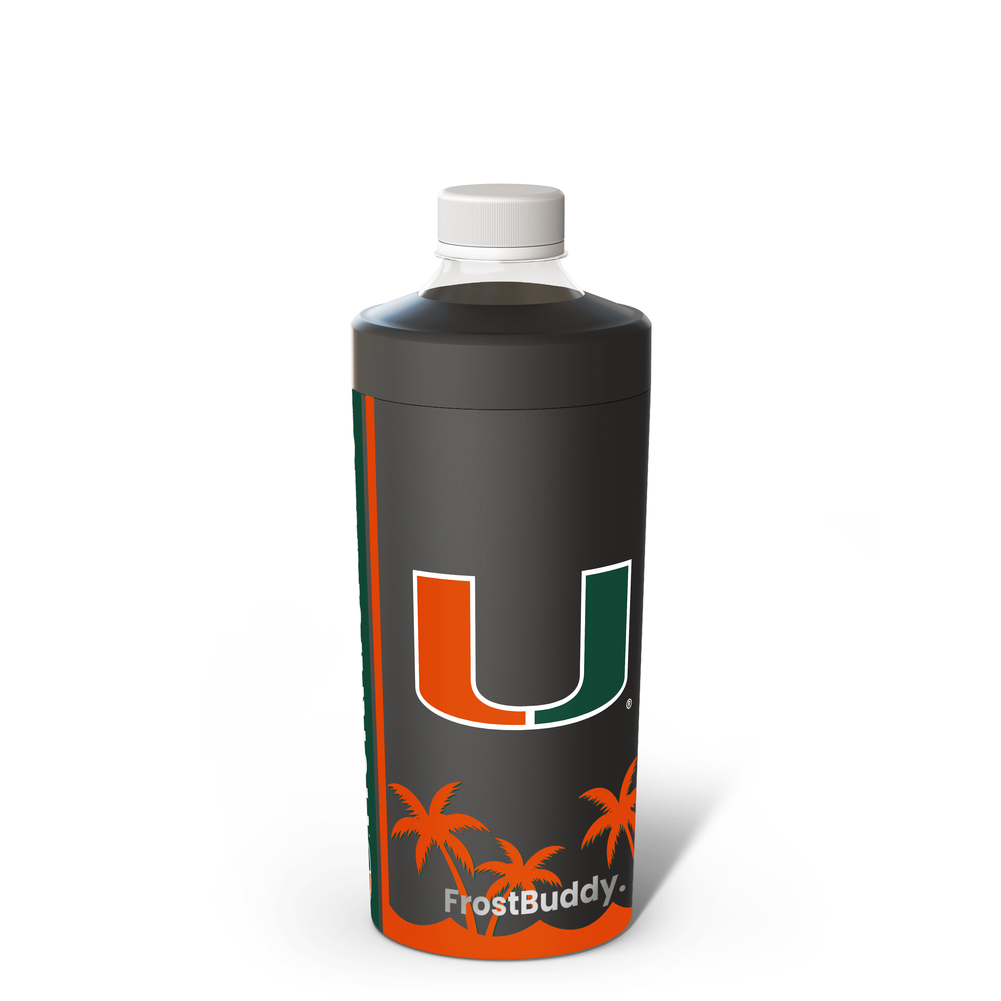 George Gu Universal Buddy XL Universal XL | Miami Hurricanes