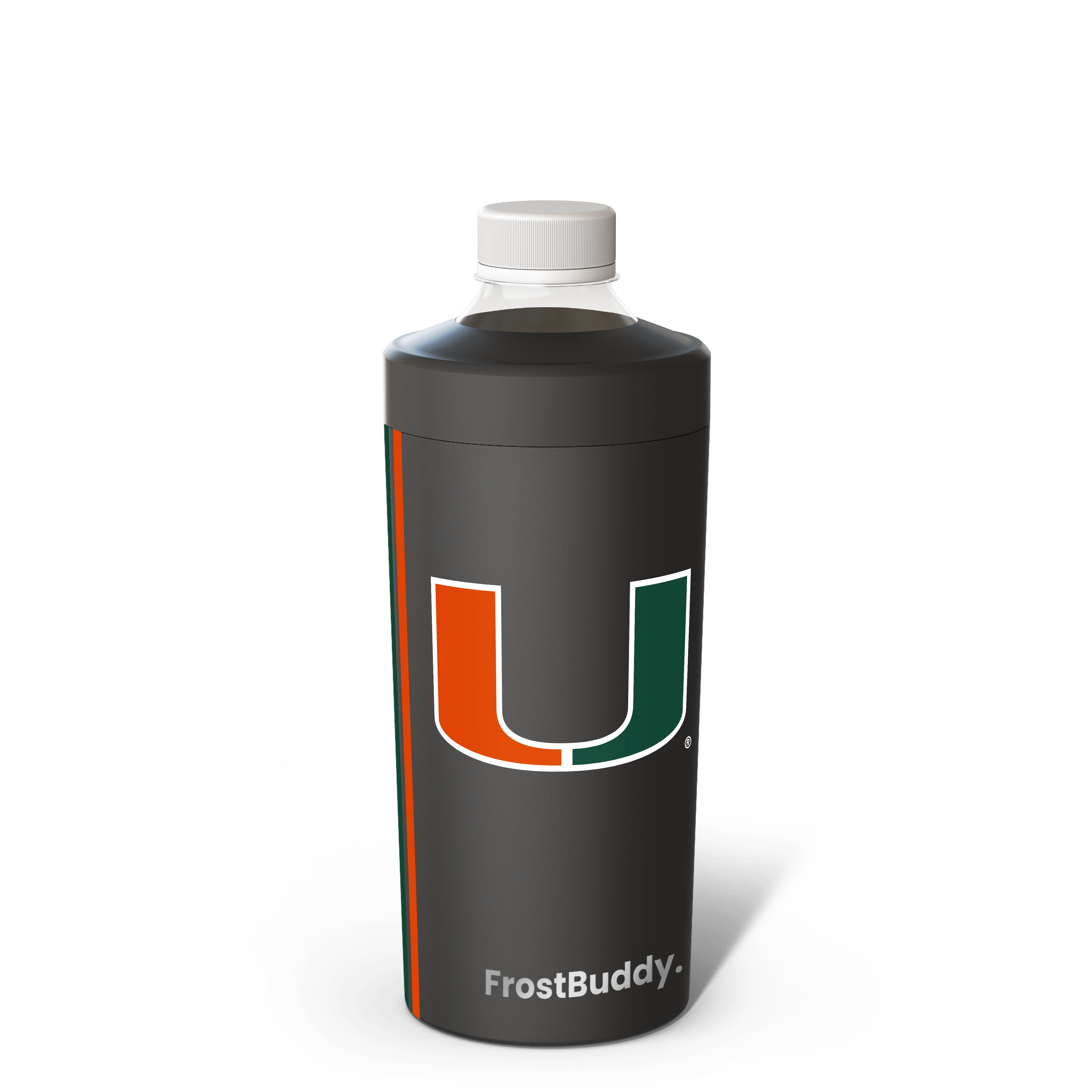 George Gu Universal Buddy XL Universal XL | Miami Hurricanes