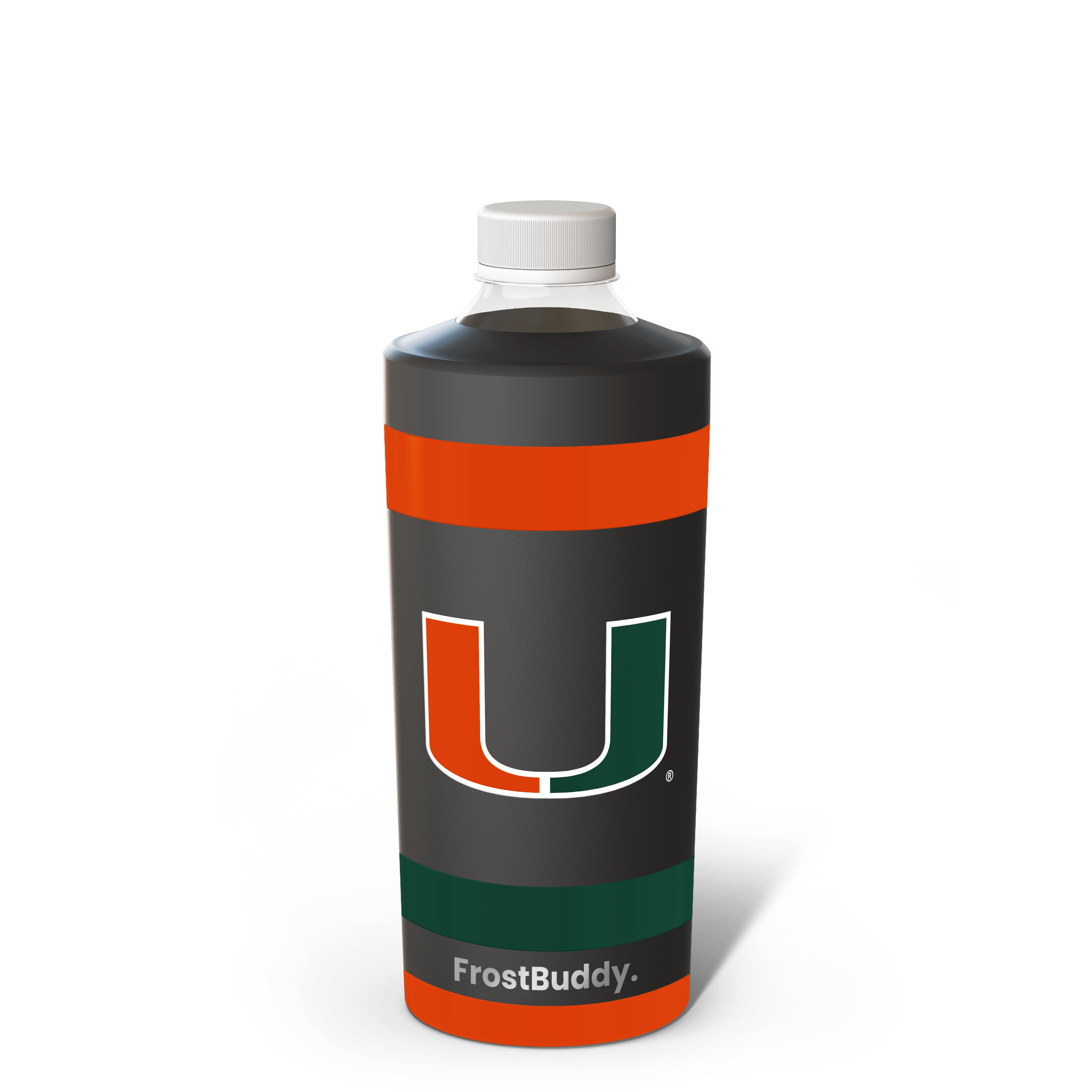 George Gu Universal Buddy XL Universal XL | Miami Hurricanes