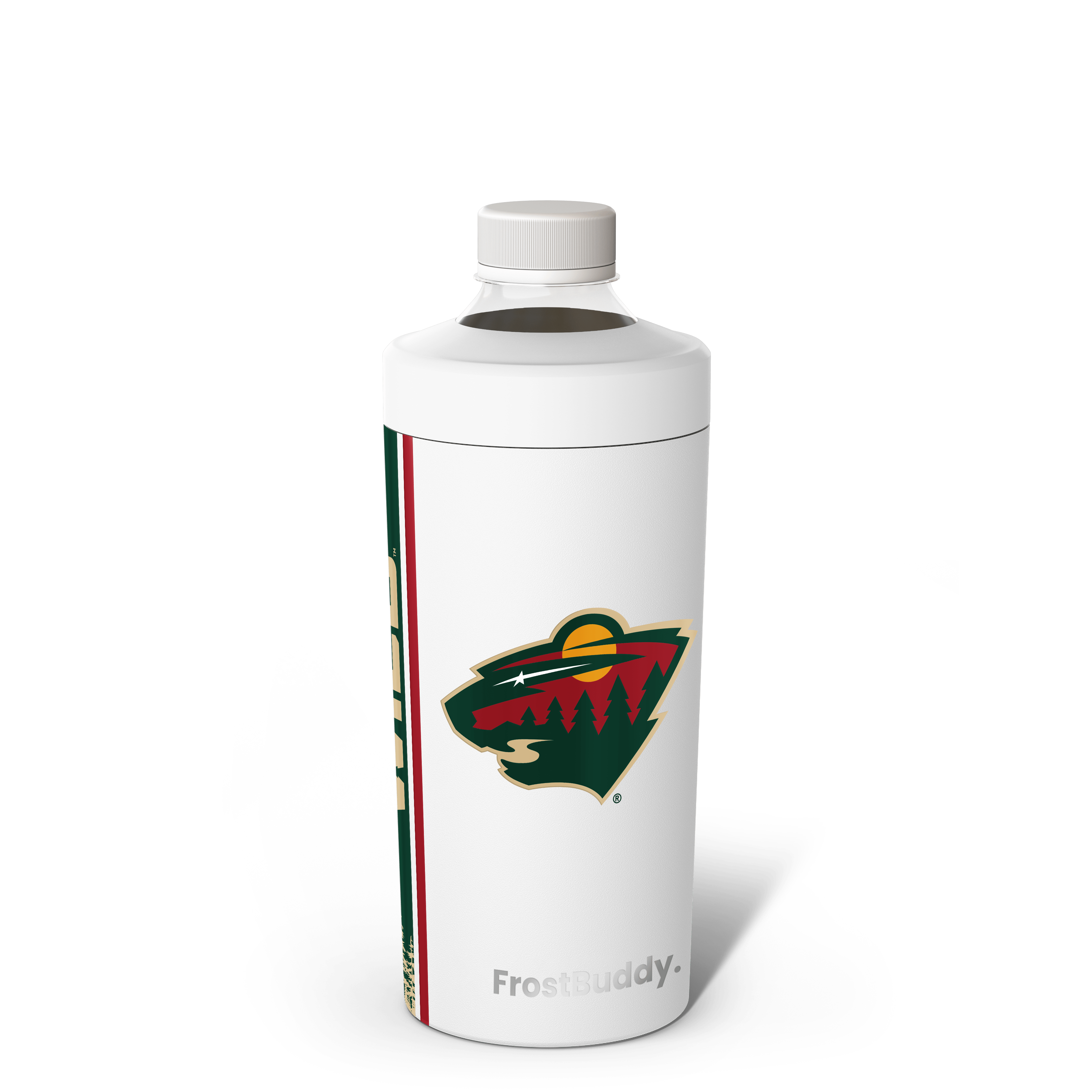 George Gu Universal Buddy XL Universal XL | Minnesota Wild