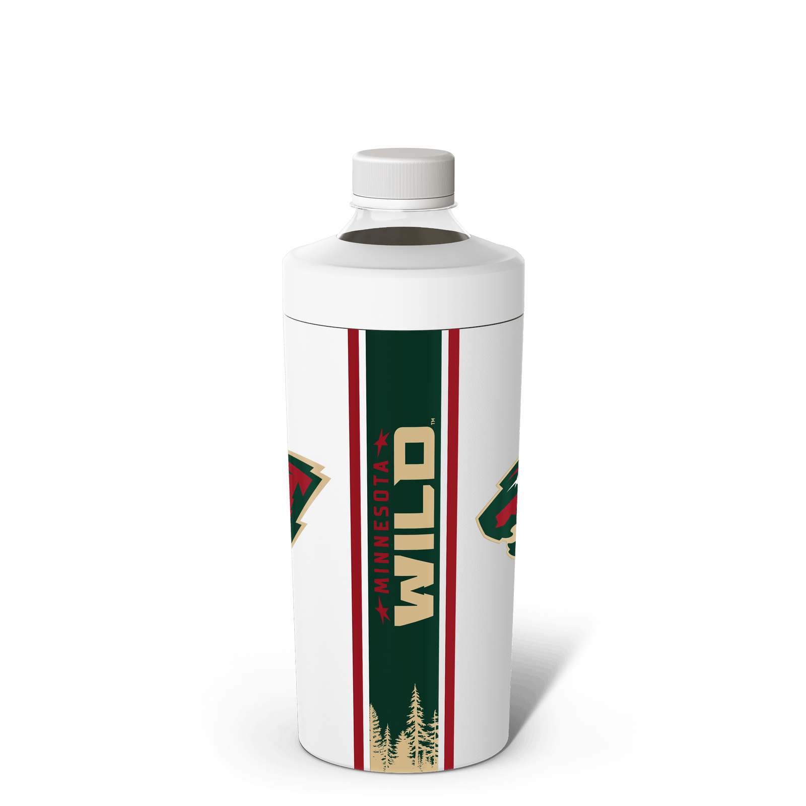 George Gu Universal Buddy XL Universal XL | Minnesota Wild