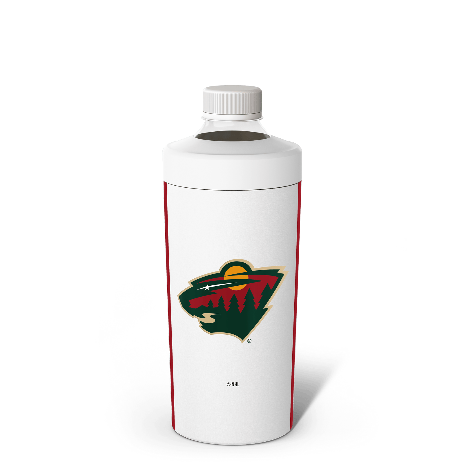 George Gu Universal Buddy XL Universal XL | Minnesota Wild