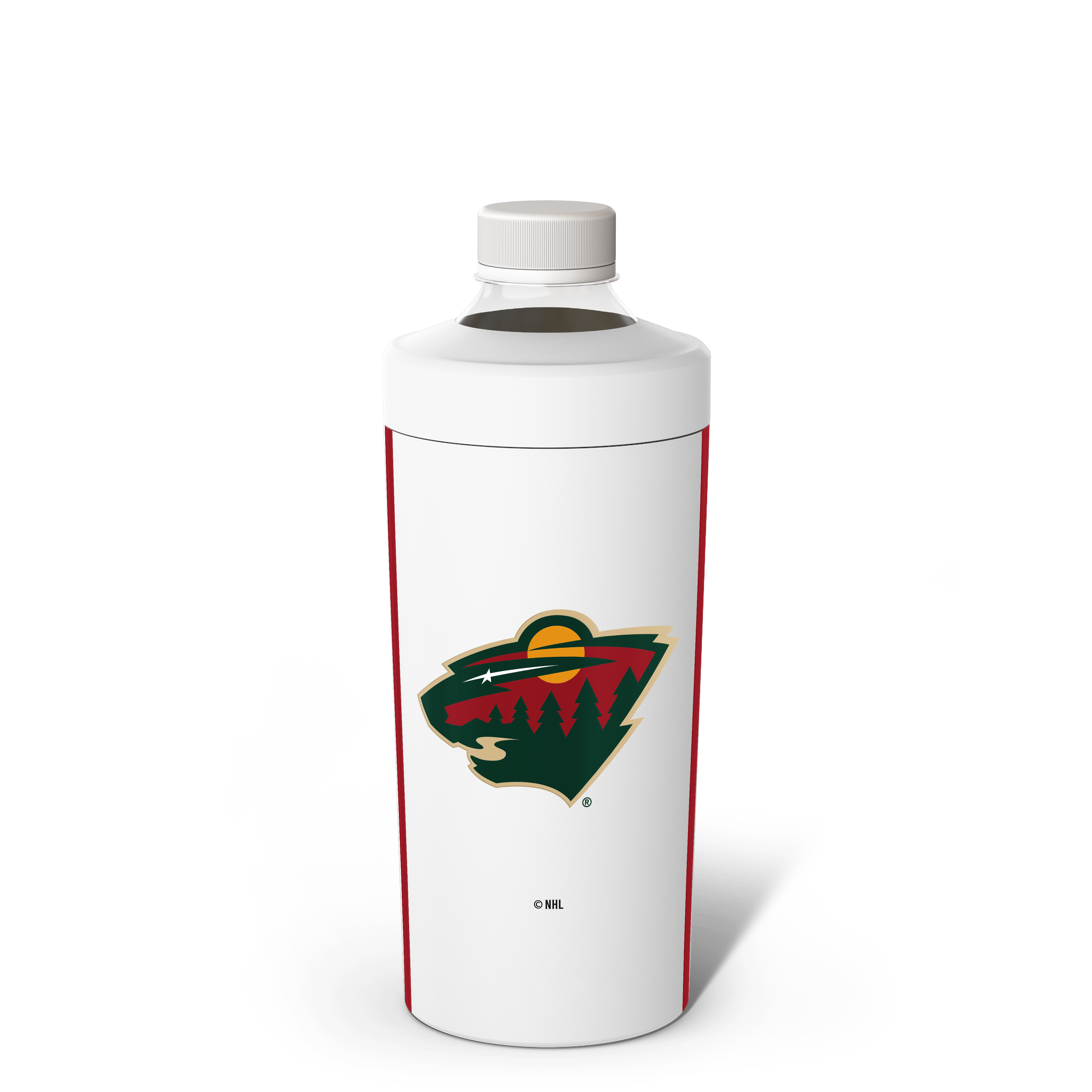 George Gu Universal Buddy XL Universal XL | Minnesota Wild