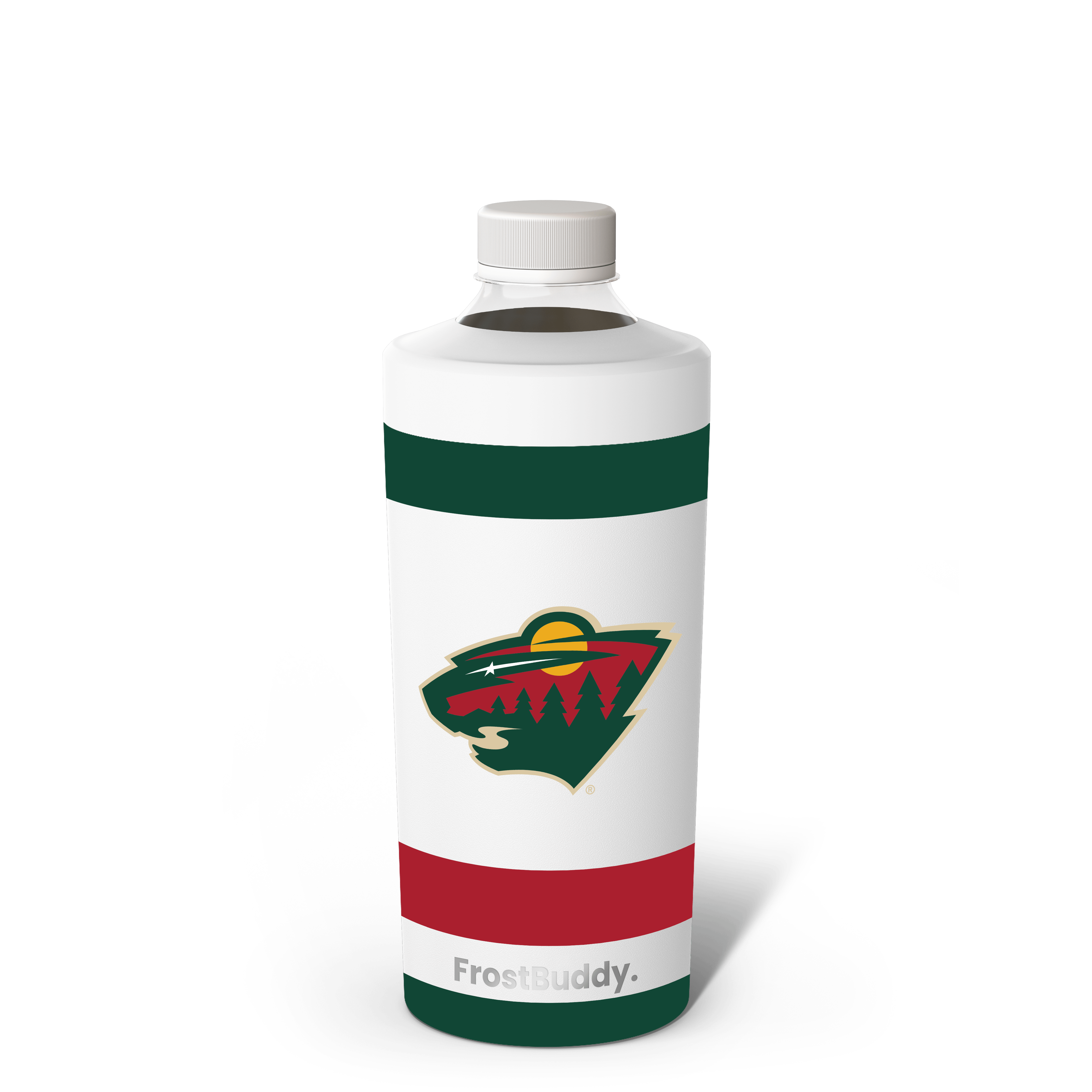 George Gu Universal Buddy XL Universal XL | Minnesota Wild