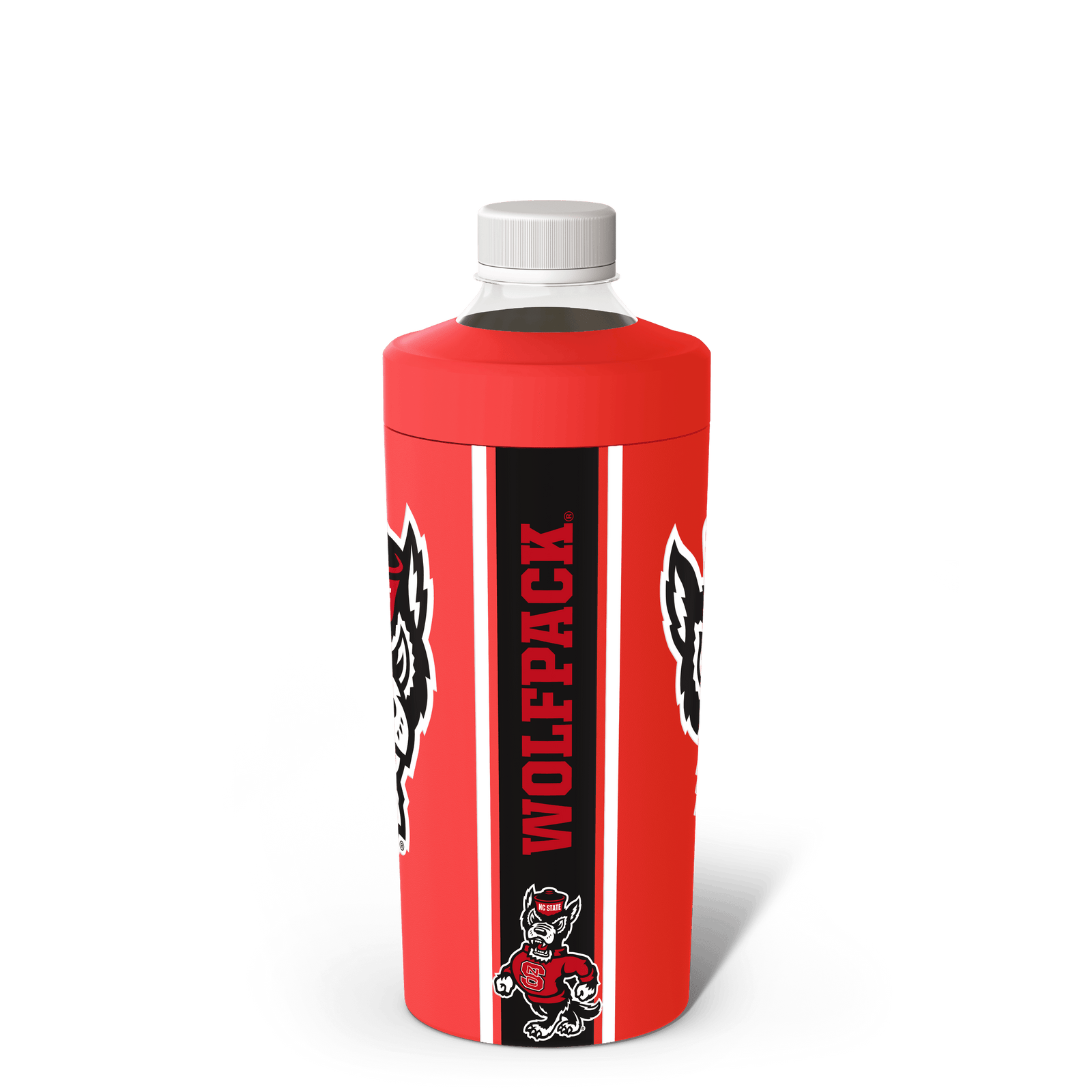 George Gu Universal Buddy XL Universal XL | NC State Wolfpack