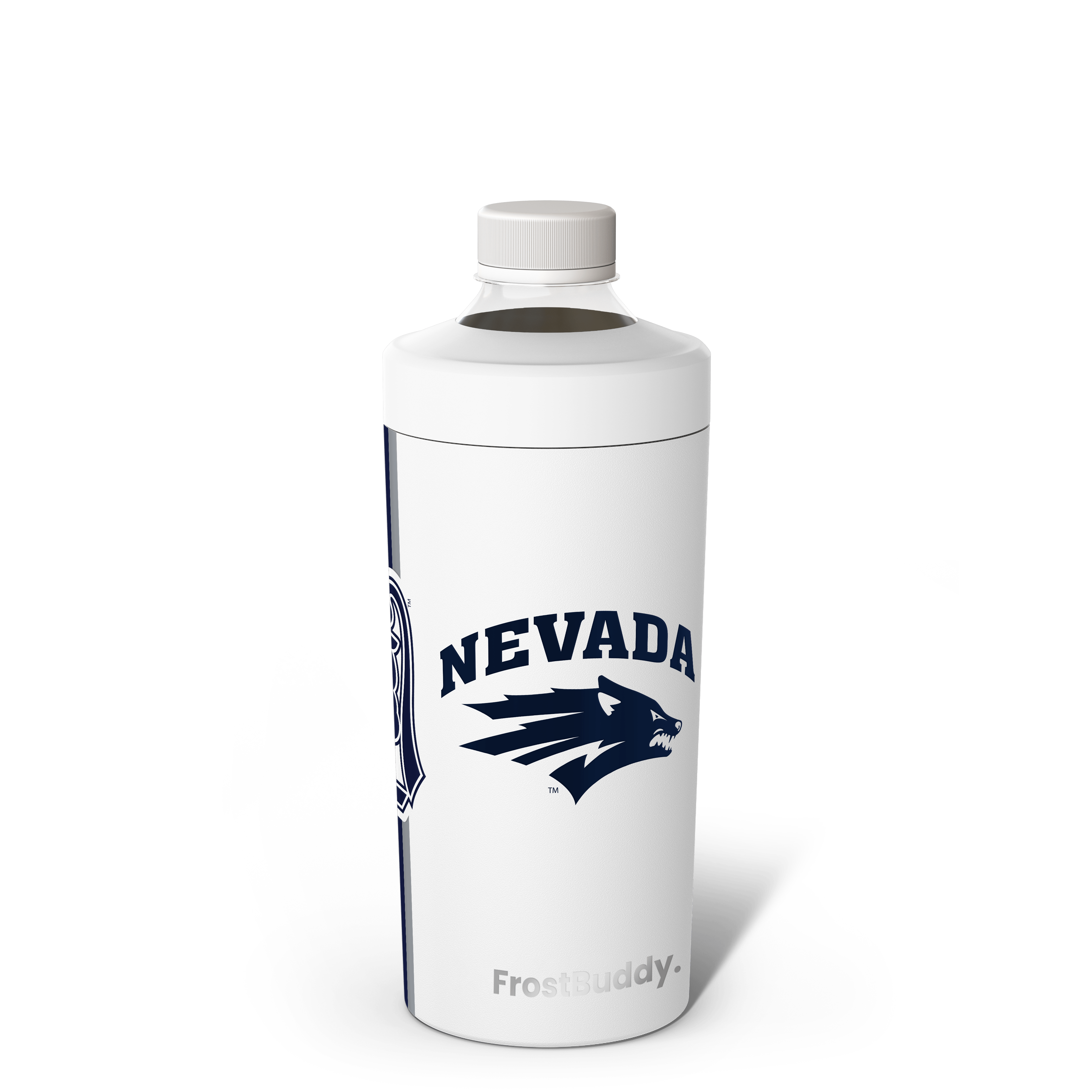 George Gu Universal Buddy XL Universal XL | Nevada Wolf Pack