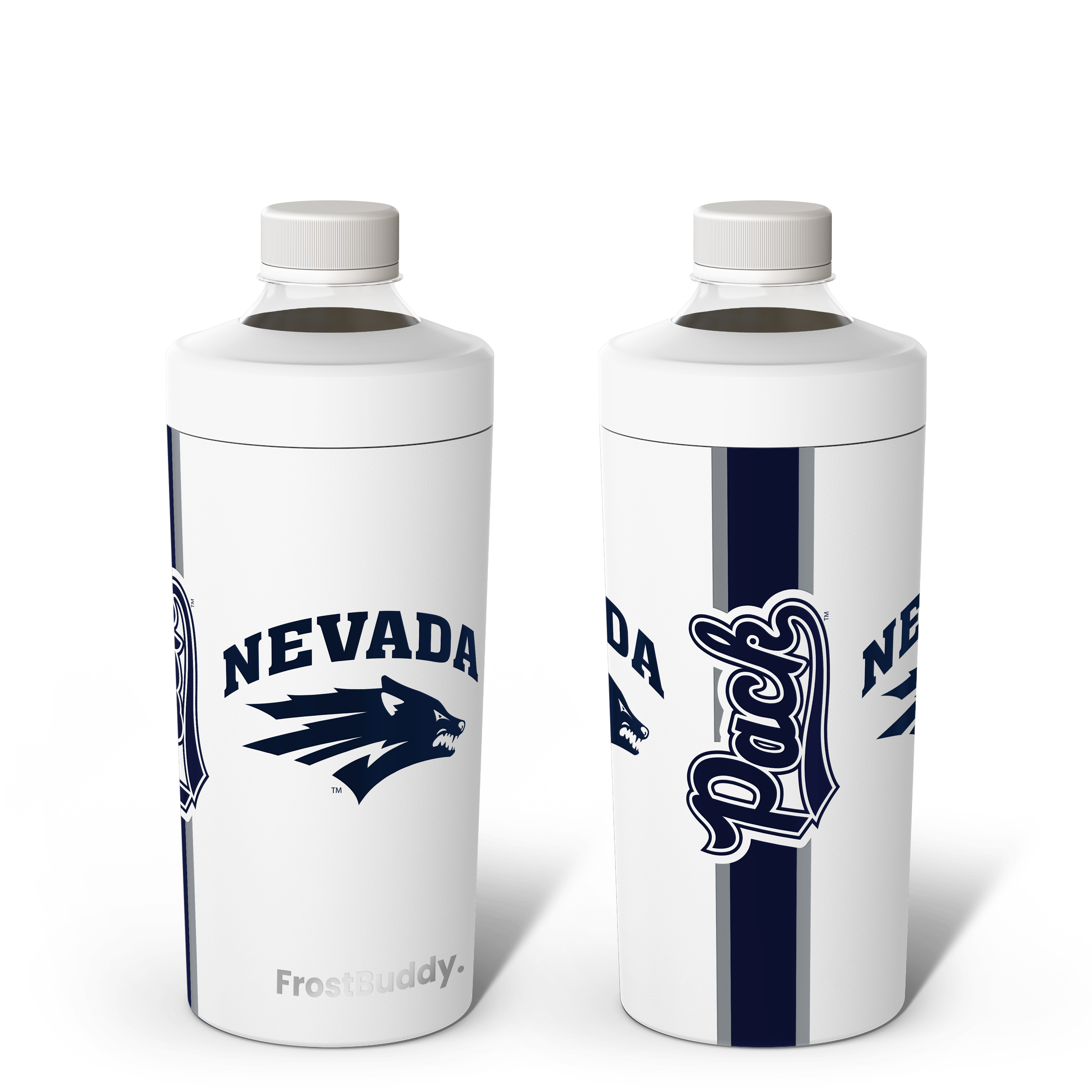 George Gu Universal Buddy XL Universal XL | Nevada Wolf Pack