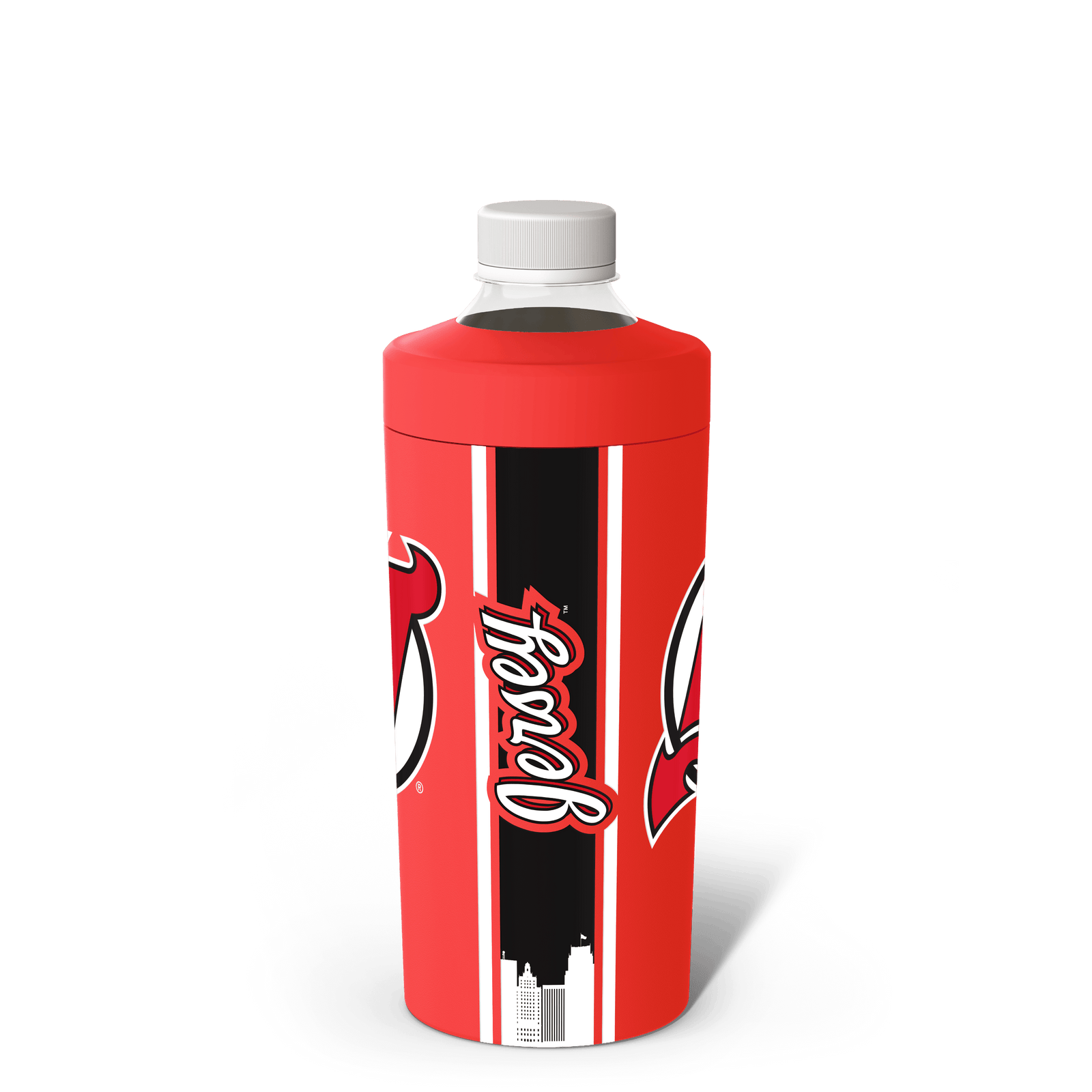 George Gu Universal Buddy XL Universal XL | New Jersey Devils