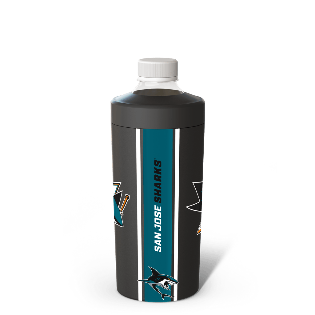 George Gu Universal Buddy XL Universal XL | San Jose Sharks