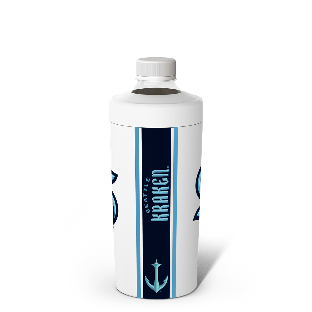 George Gu Universal Buddy XL Universal XL | Seattle Kraken