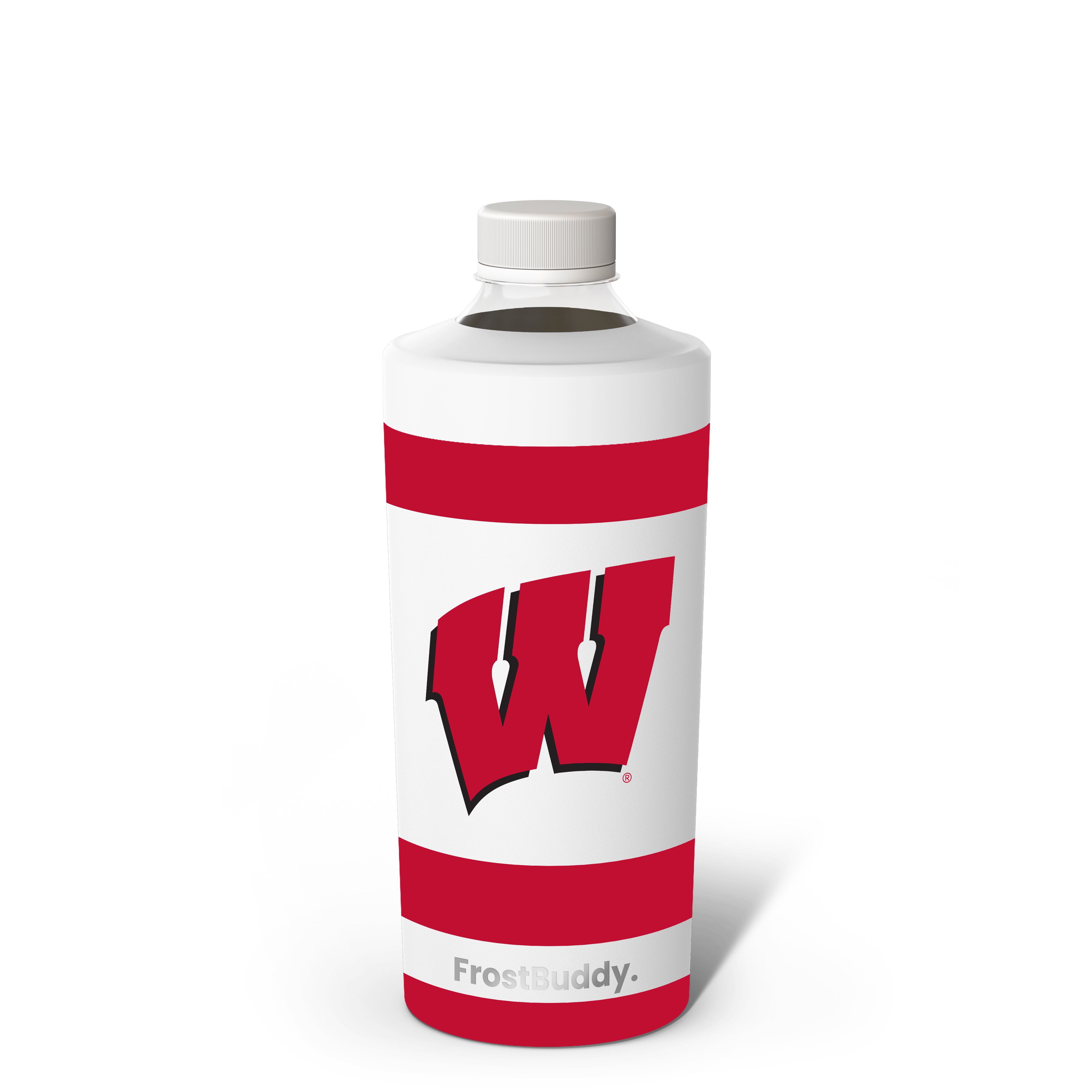 George Gu Universal Buddy XL Universal XL | Wisconsin Badgers