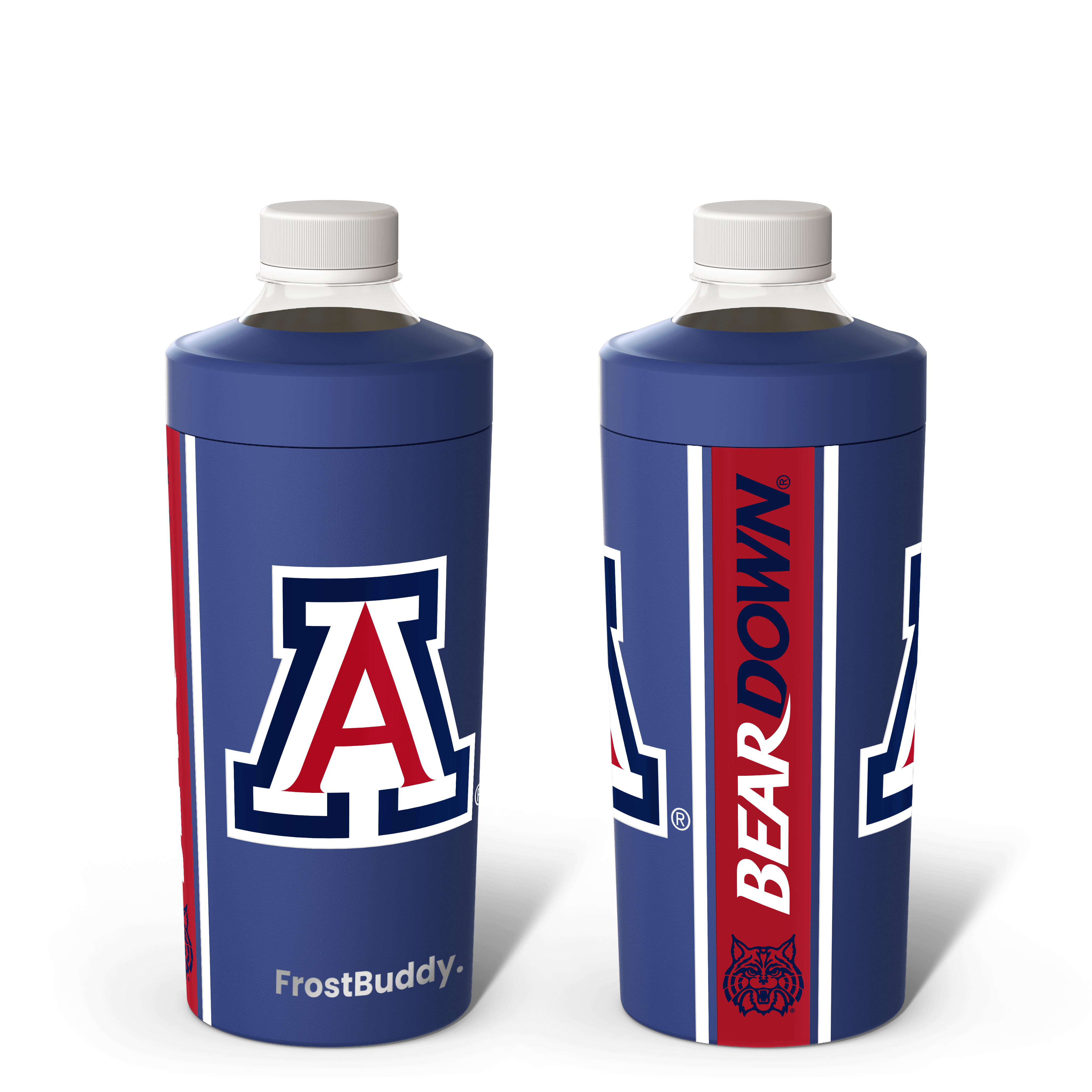 George Gu Universal XL | Arizona Wildcats