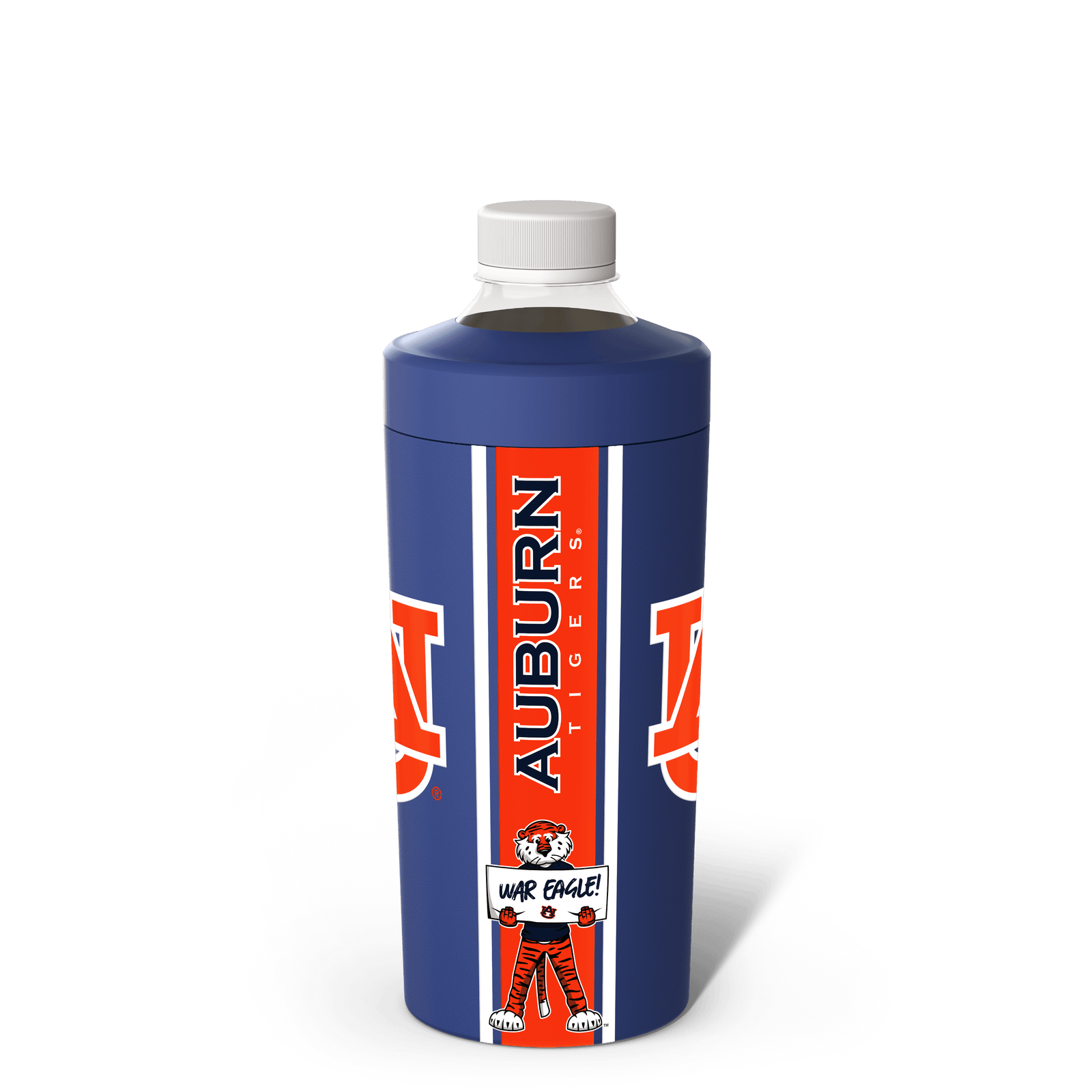 George Gu Universal XL | Auburn Tigers