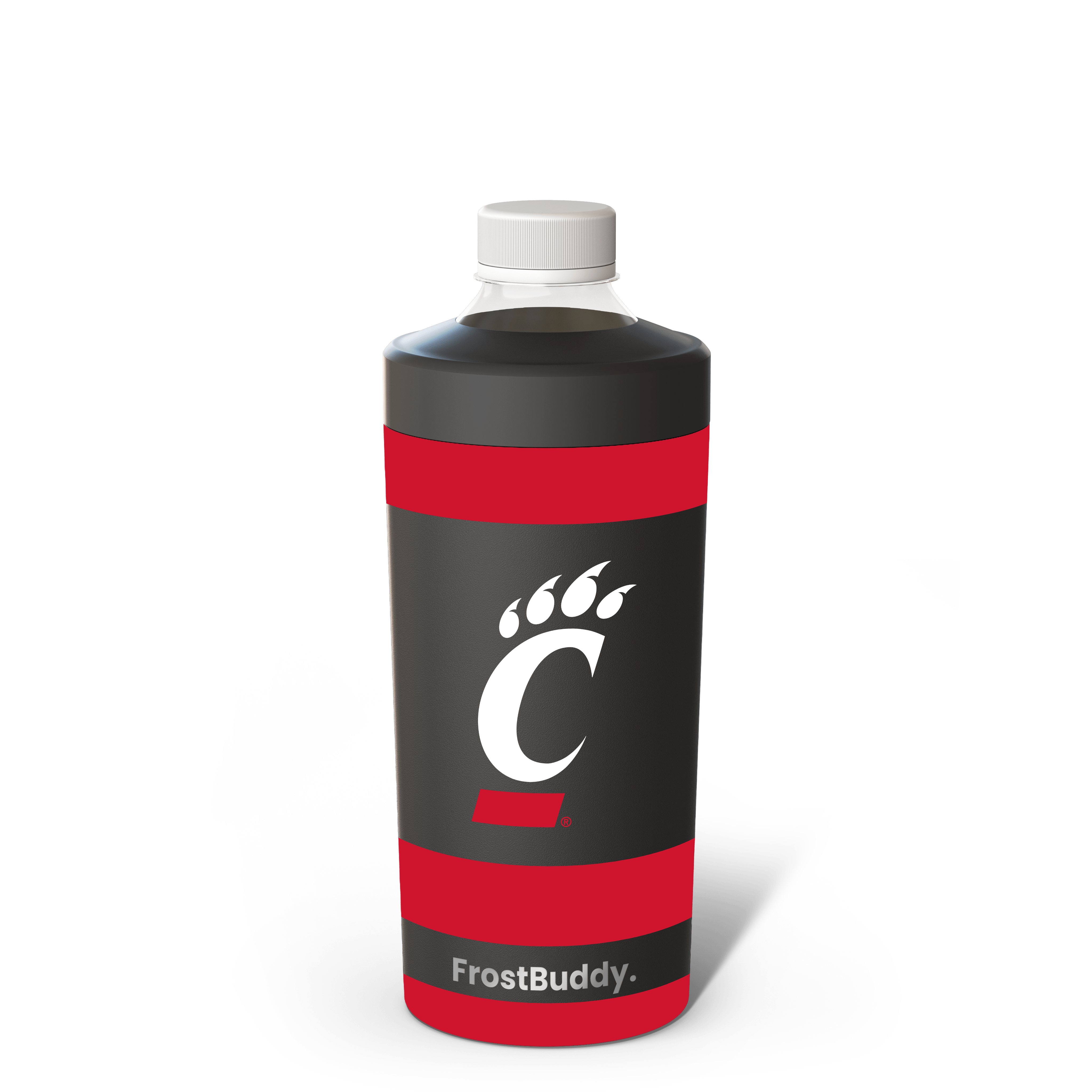 George Gu Universal XL | Cincinnati Bearcats