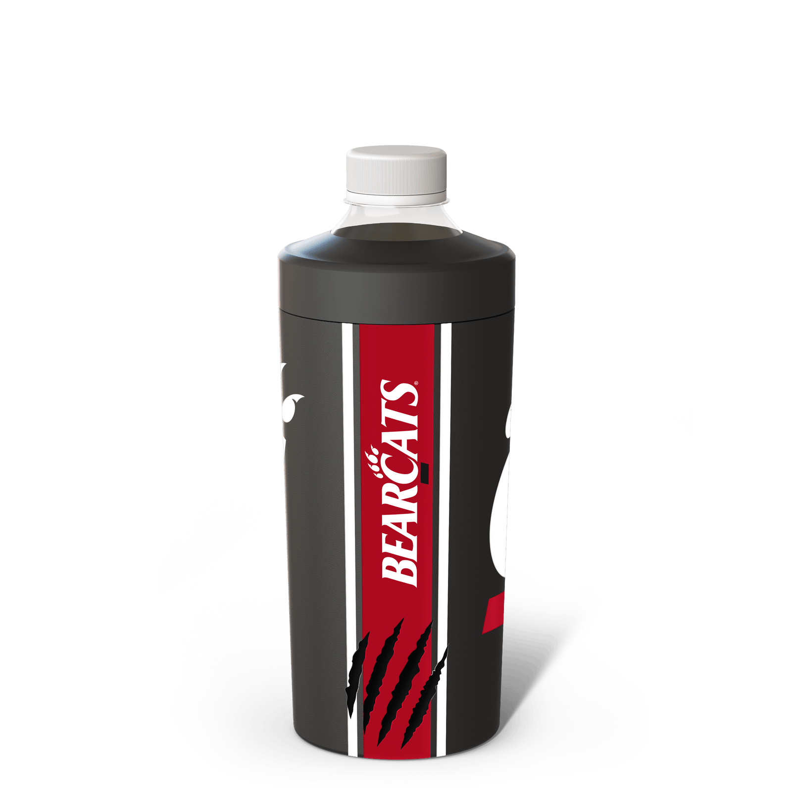 George Gu Universal XL | Cincinnati Bearcats