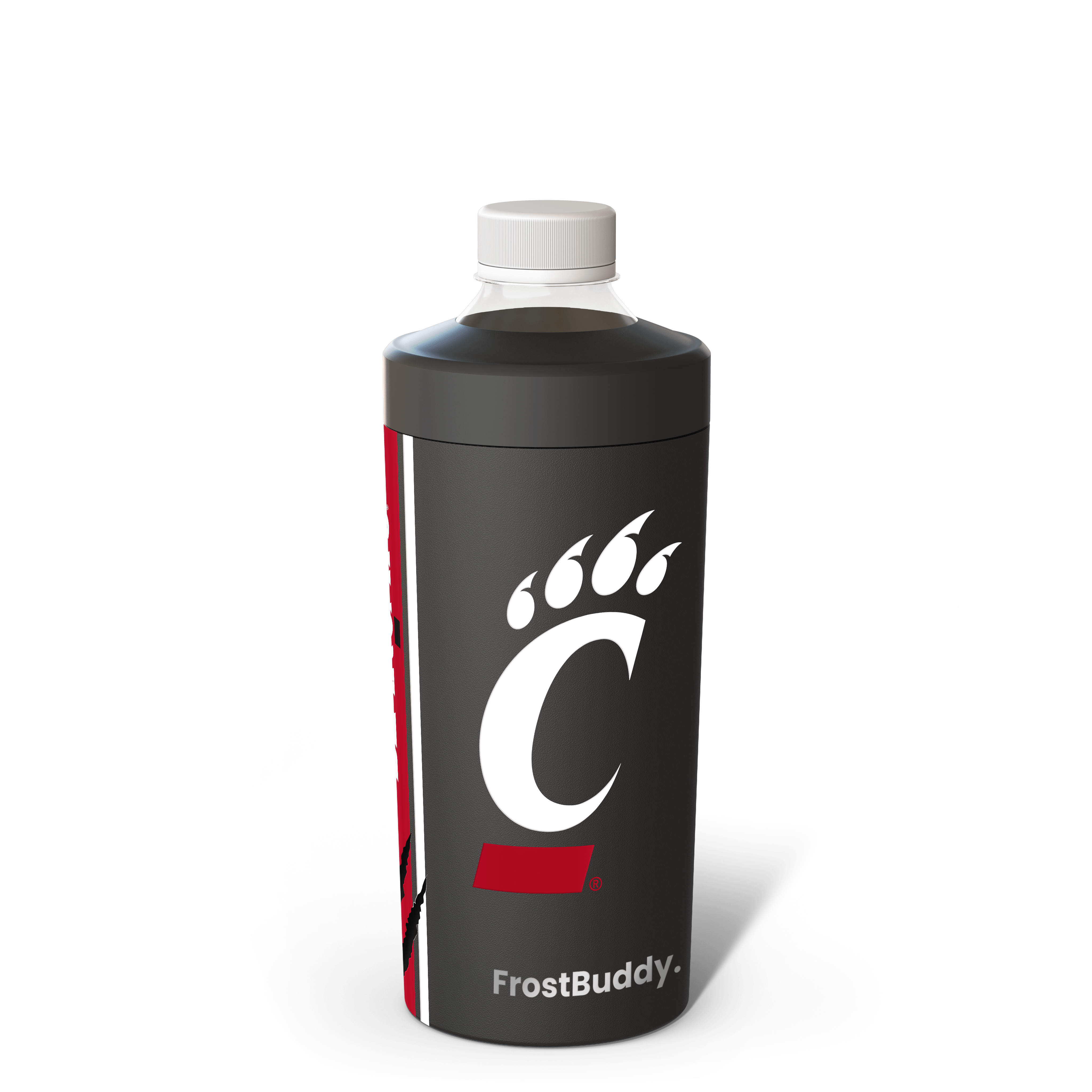 George Gu Universal XL | Cincinnati Bearcats