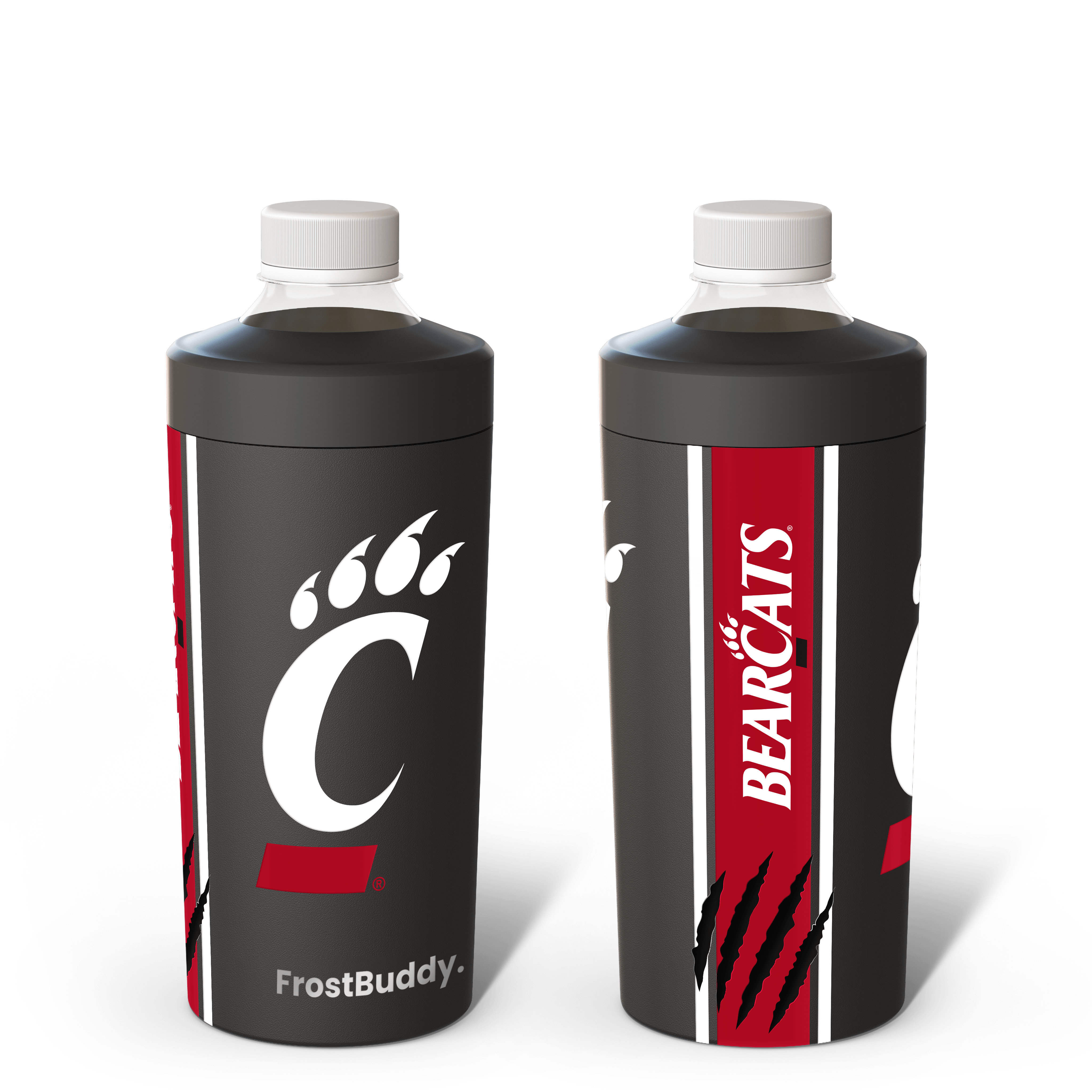 George Gu Universal XL | Cincinnati Bearcats