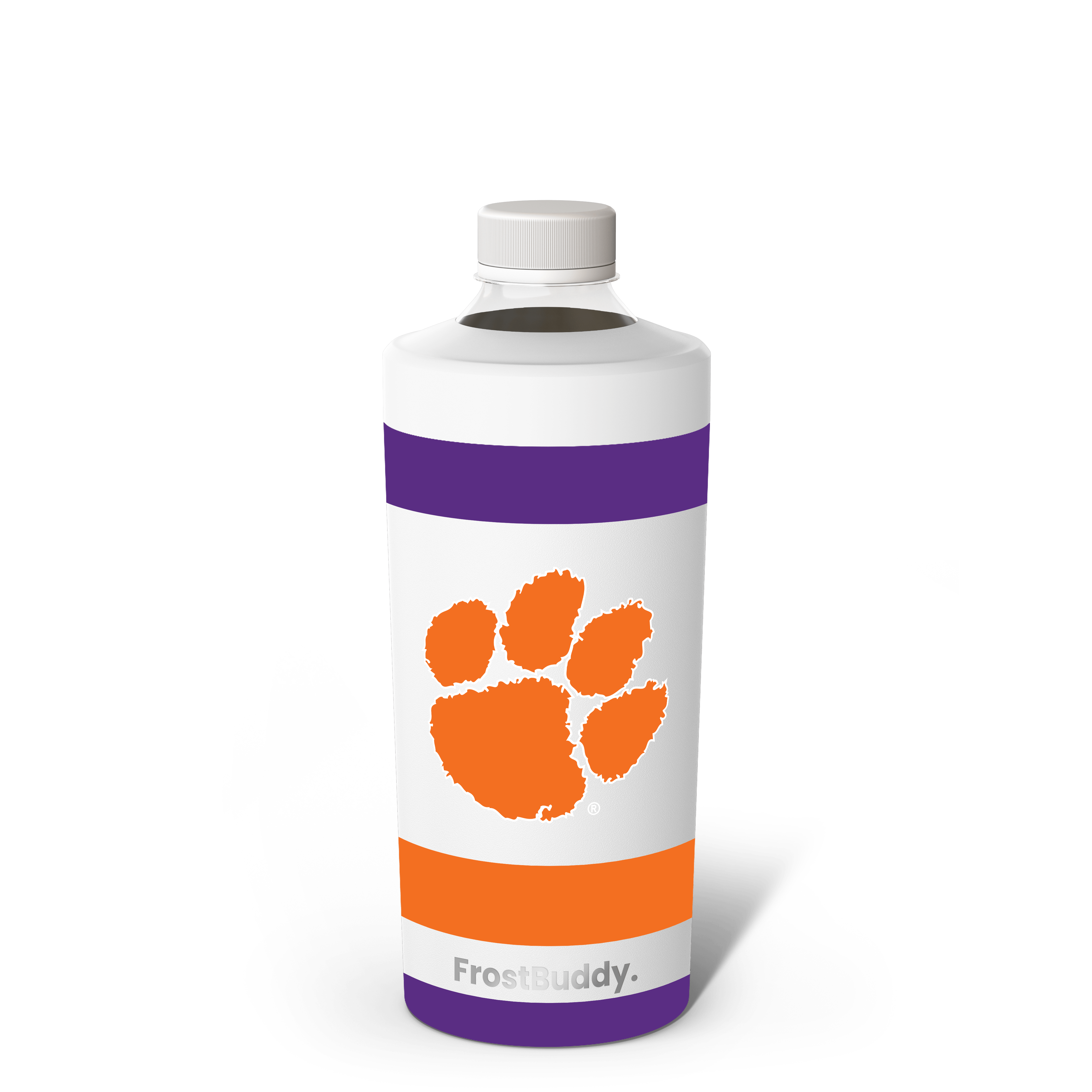 George Gu Universal XL | Clemson Tigers