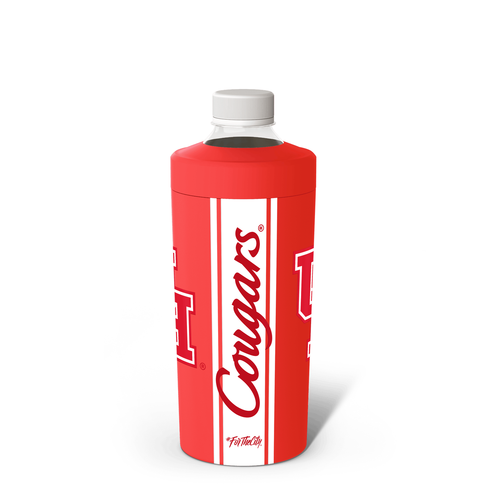 George Gu Universal XL | Houston Cougars