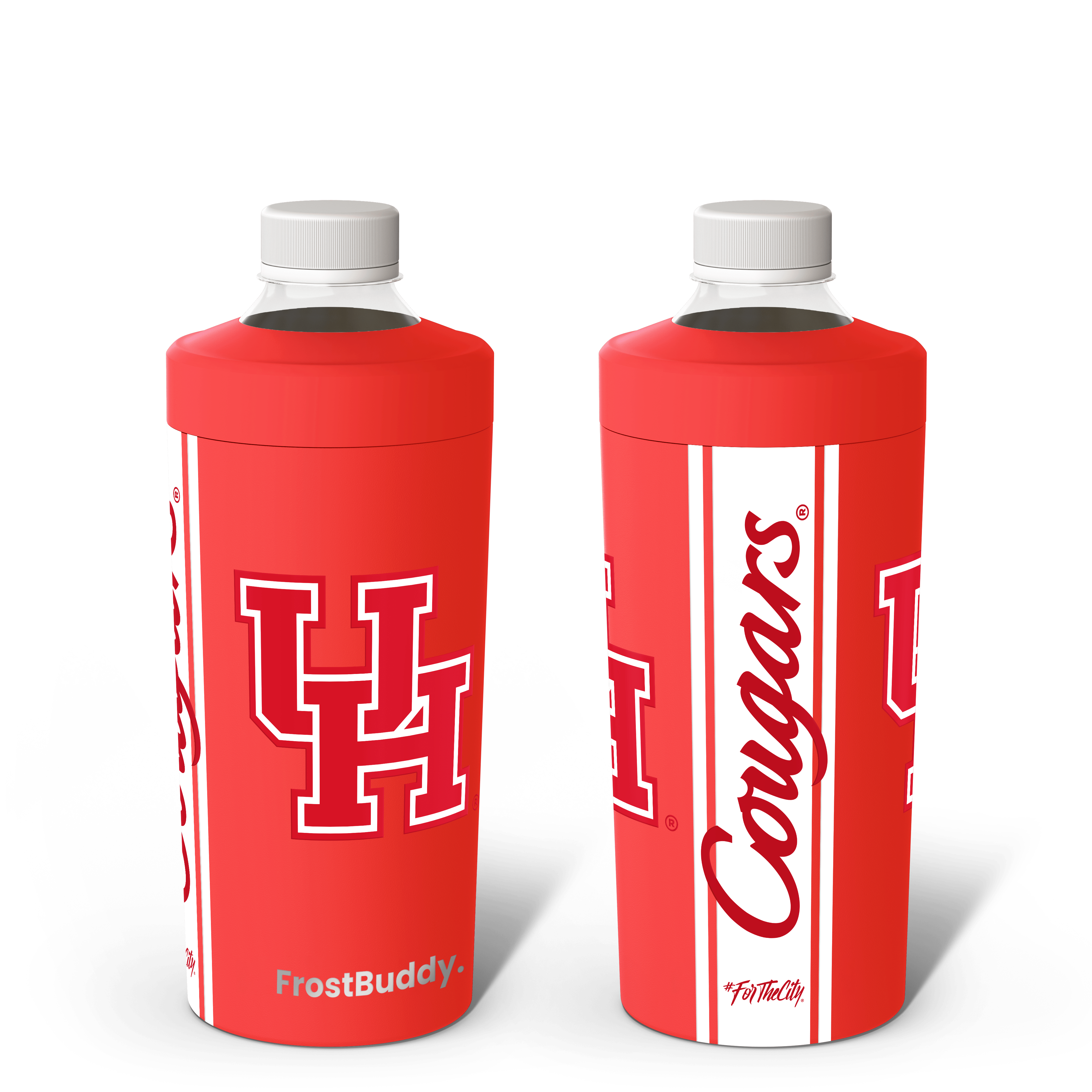 George Gu Universal XL | Houston Cougars