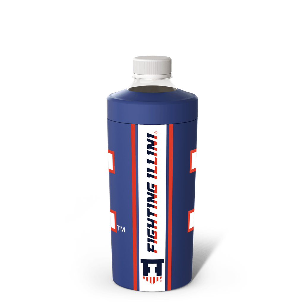 George Gu Universal XL | Illinois Fighting Illini