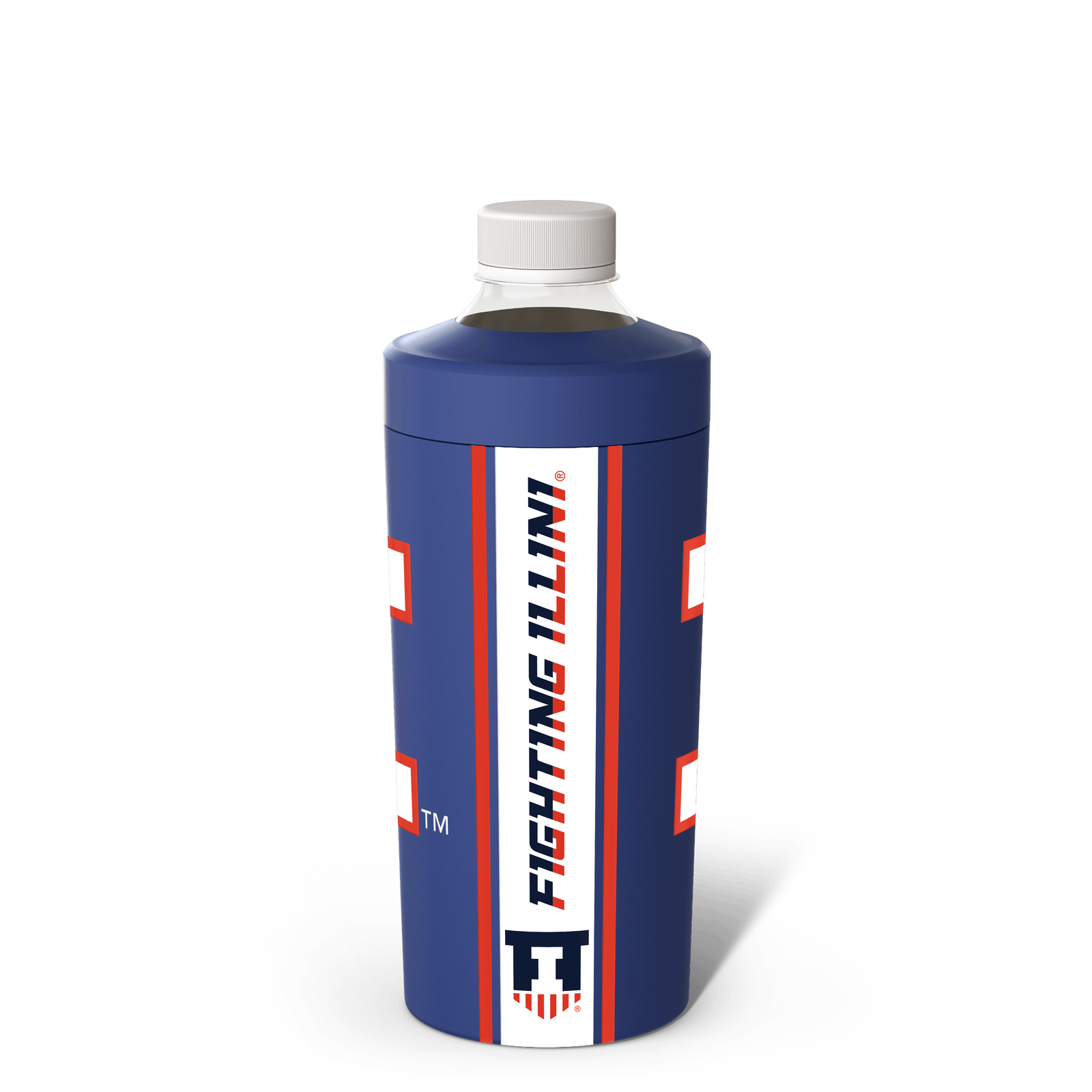 George Gu Universal XL | Illinois Fighting Illini