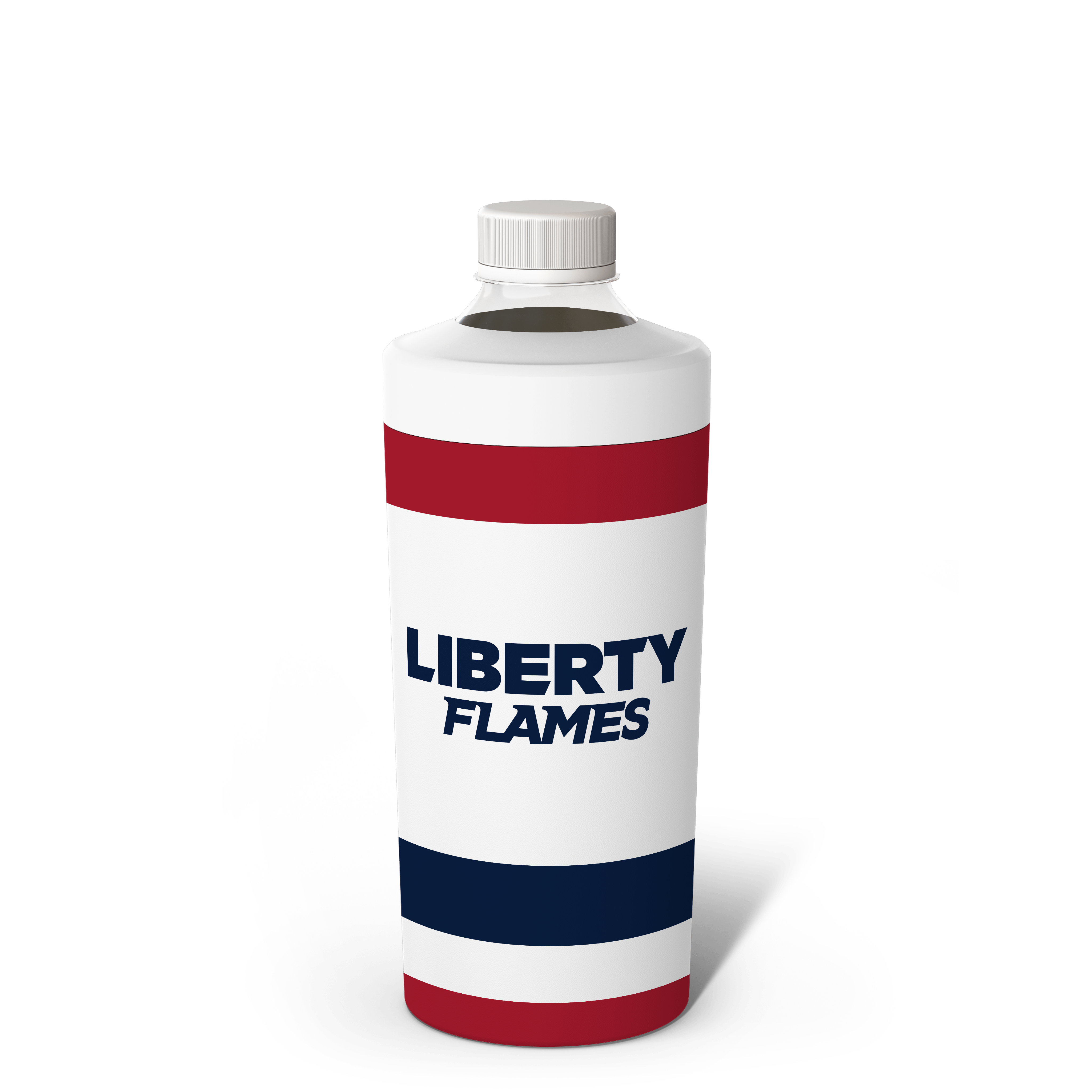 George Gu Universal XL | Liberty Flames