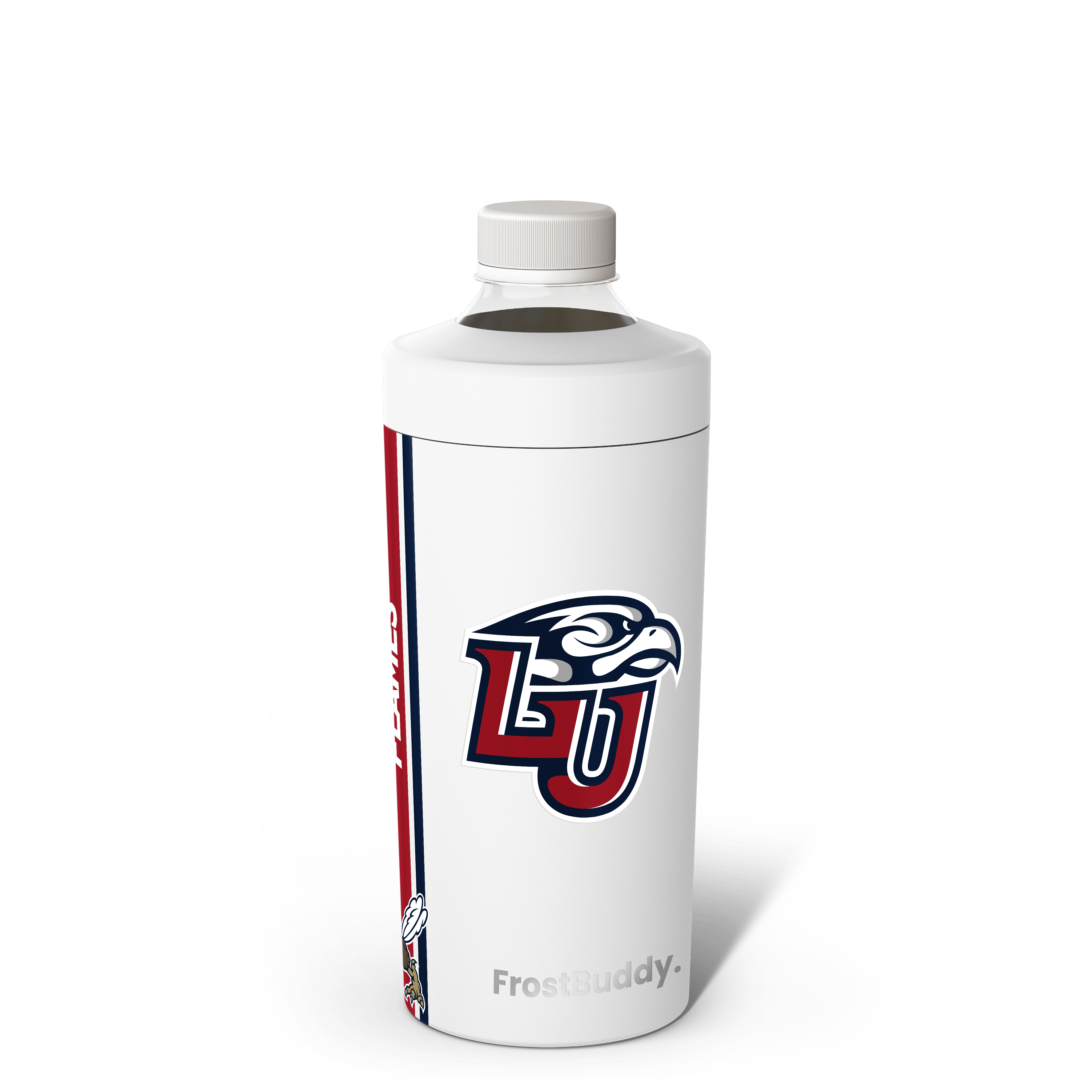 George Gu Universal XL | Liberty Flames