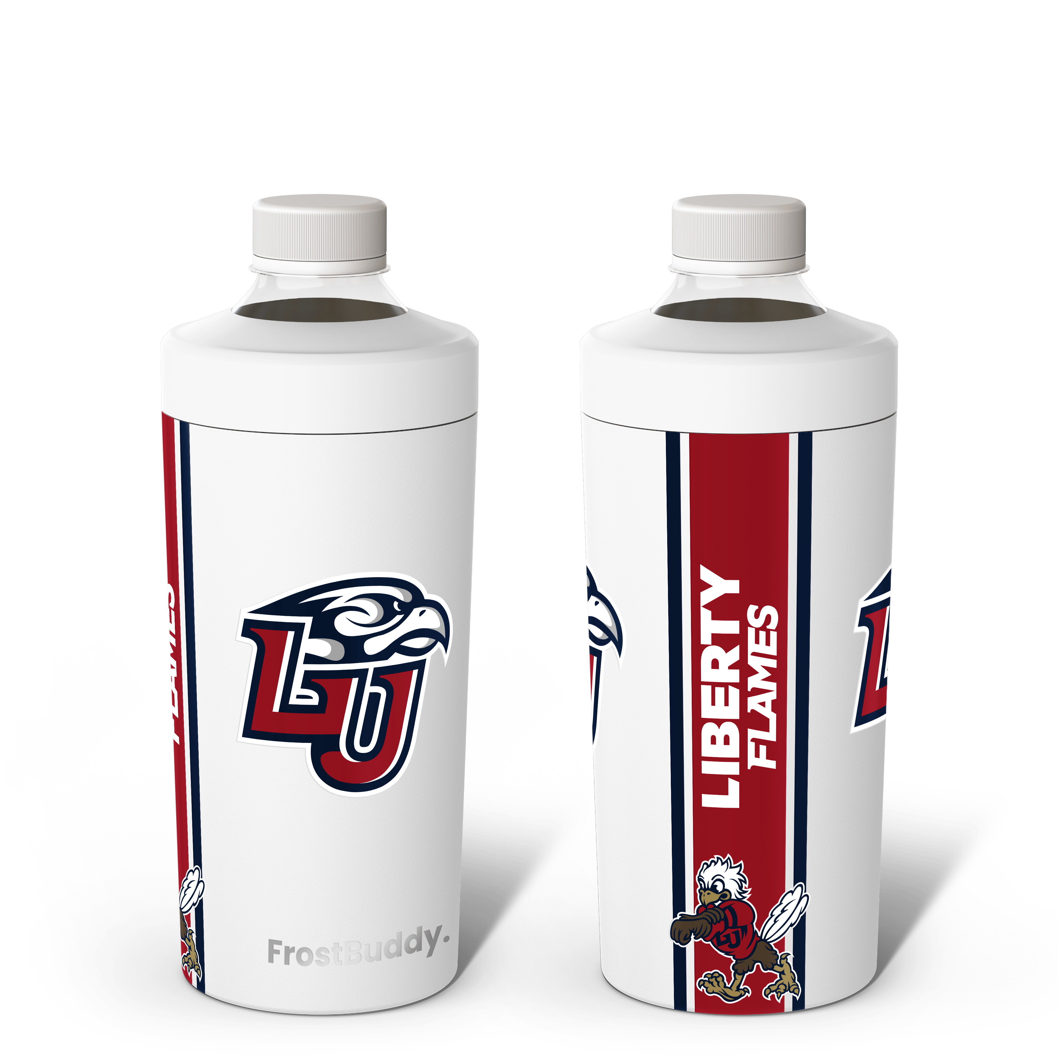 George Gu Universal XL | Liberty Flames