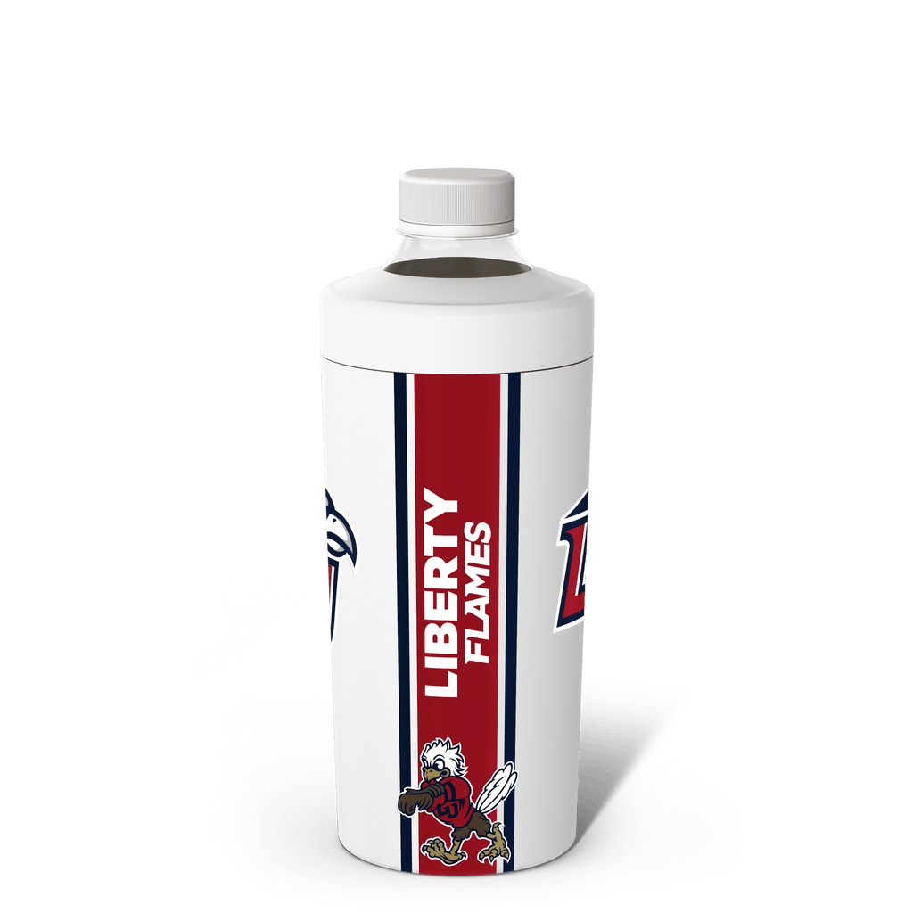 George Gu Universal XL | Liberty Flames