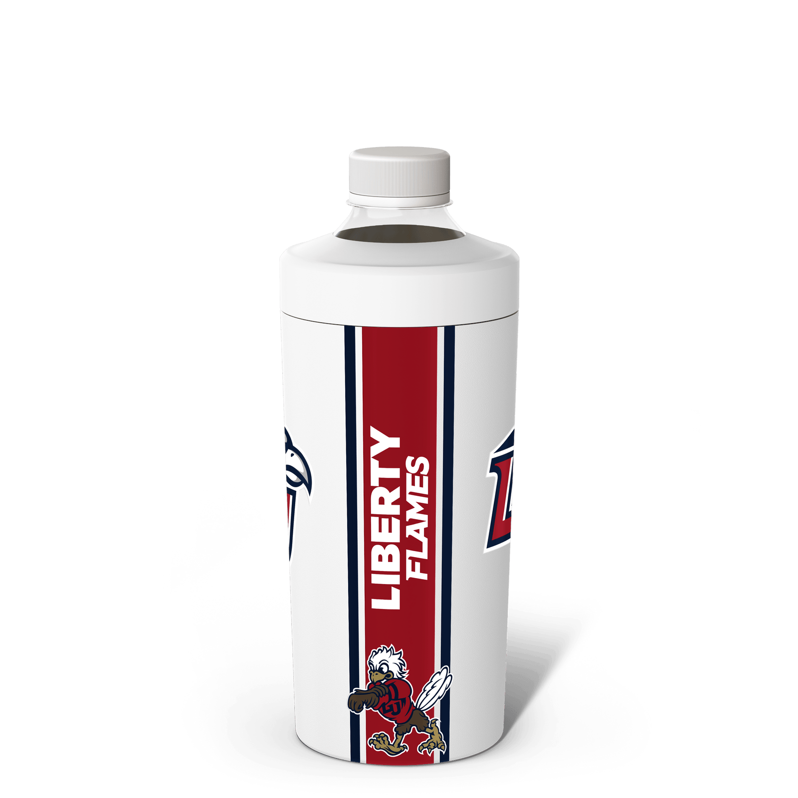 George Gu Universal XL | Liberty Flames