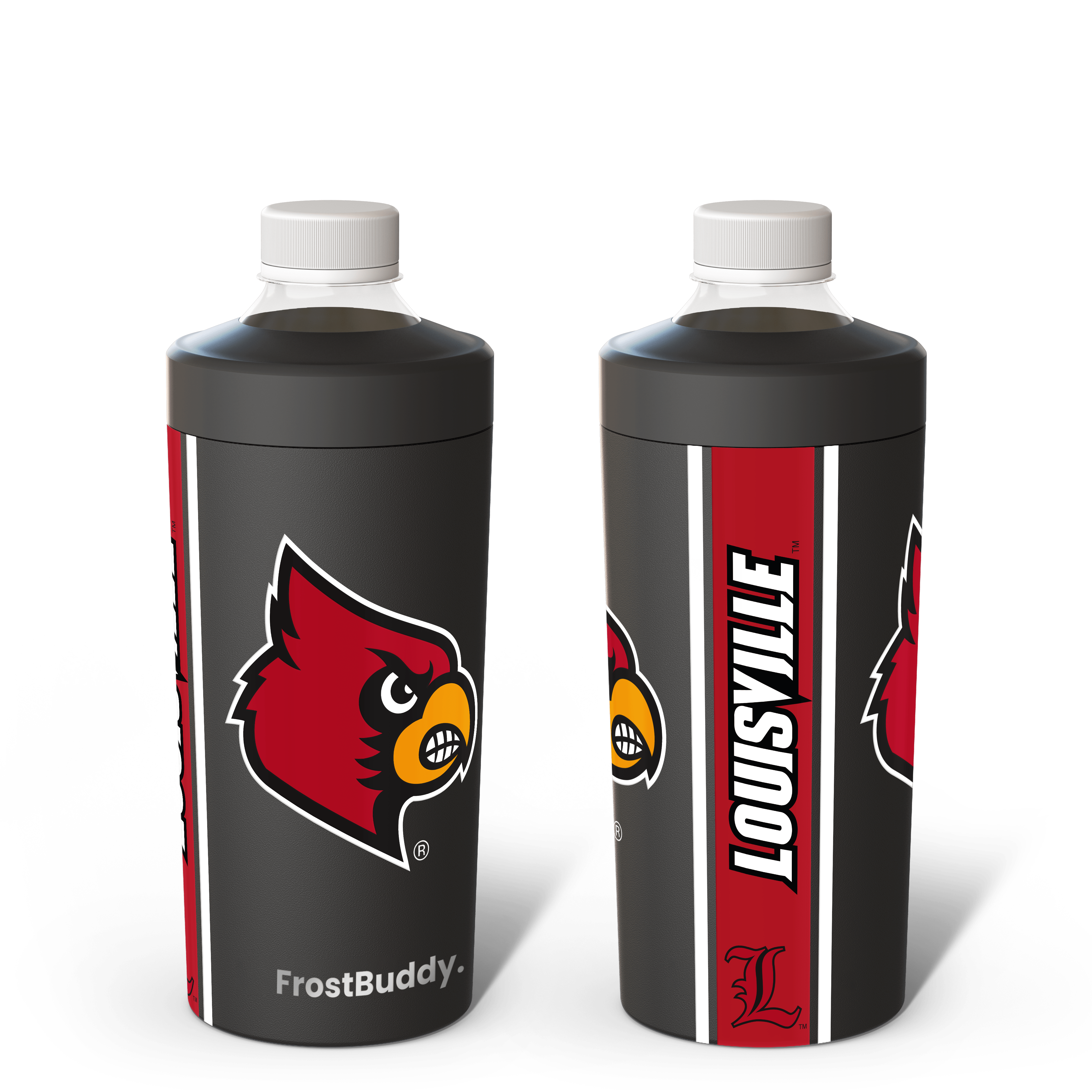 George Gu Universal XL | Louisville Cardinals