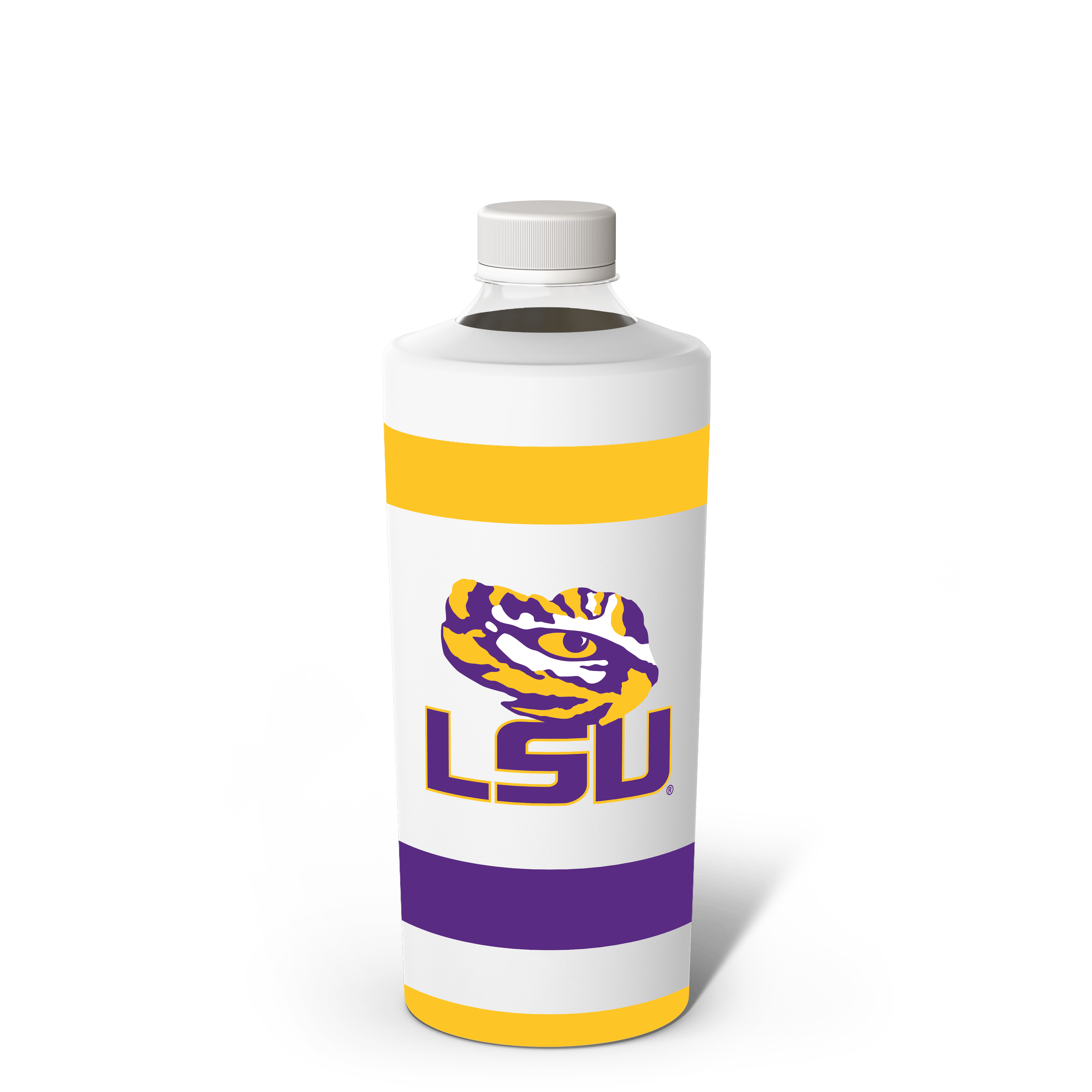 George Gu Universal XL | LSU Tigers