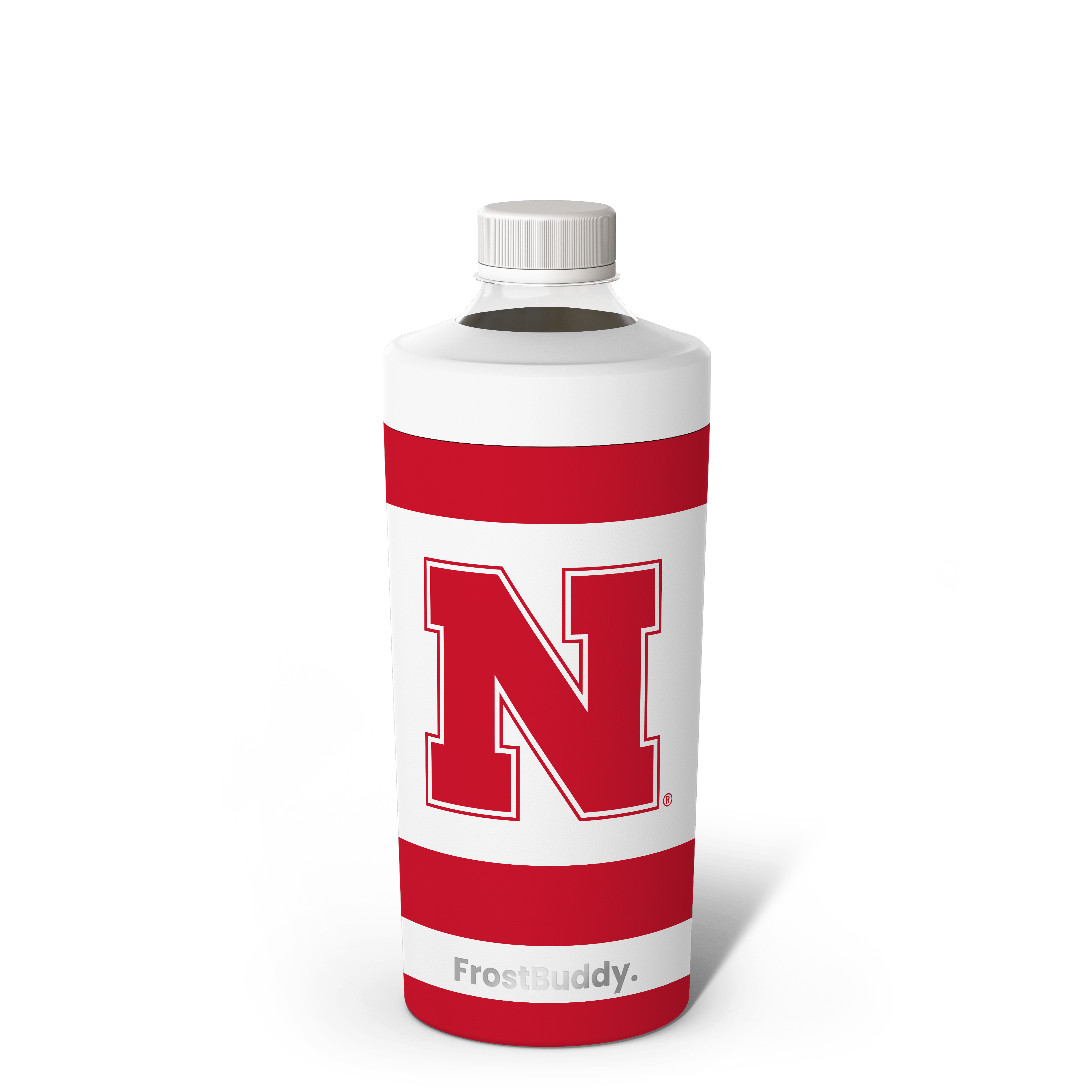 George Gu Universal XL | Nebraska Cornhuskers