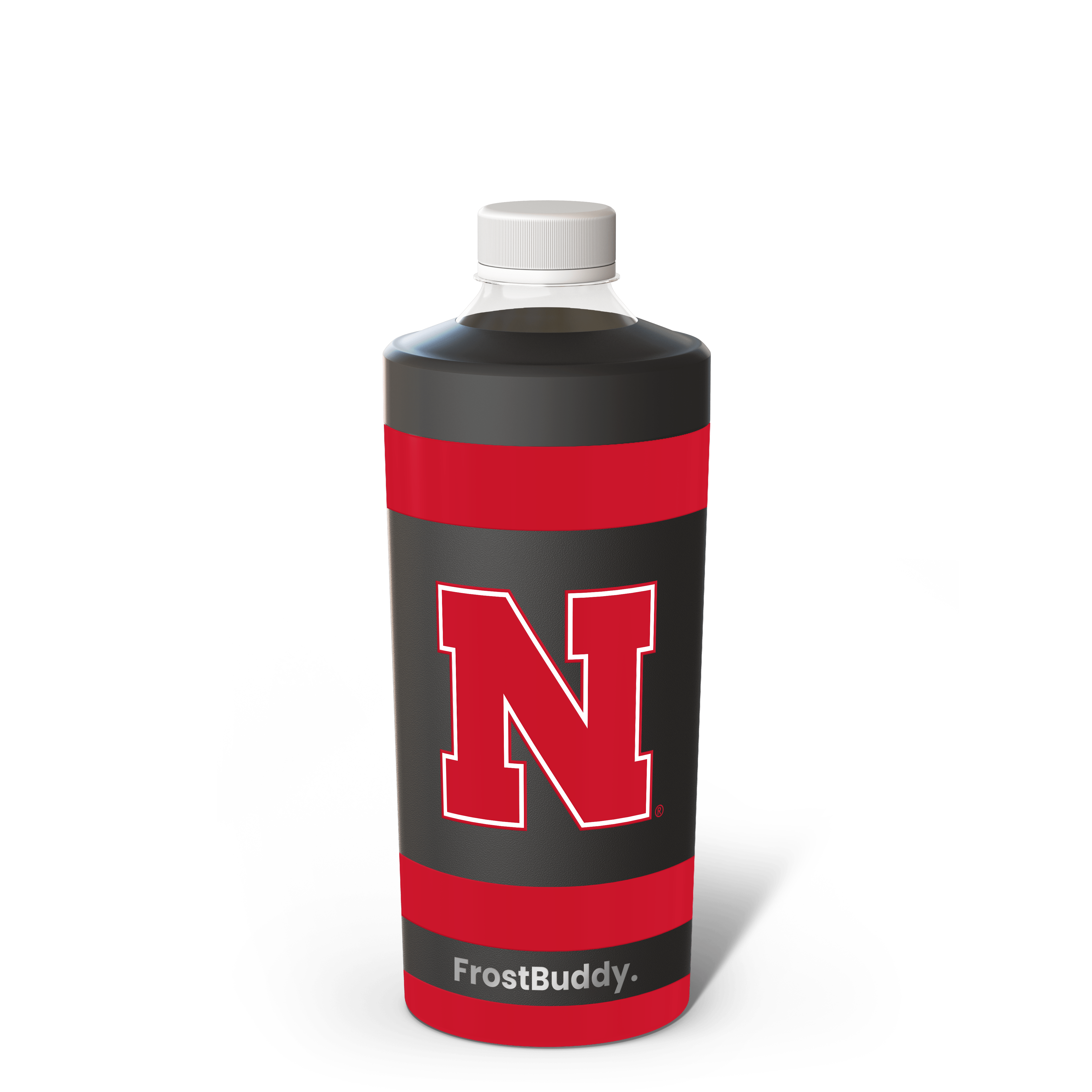 George Gu Universal XL | Nebraska Cornhuskers