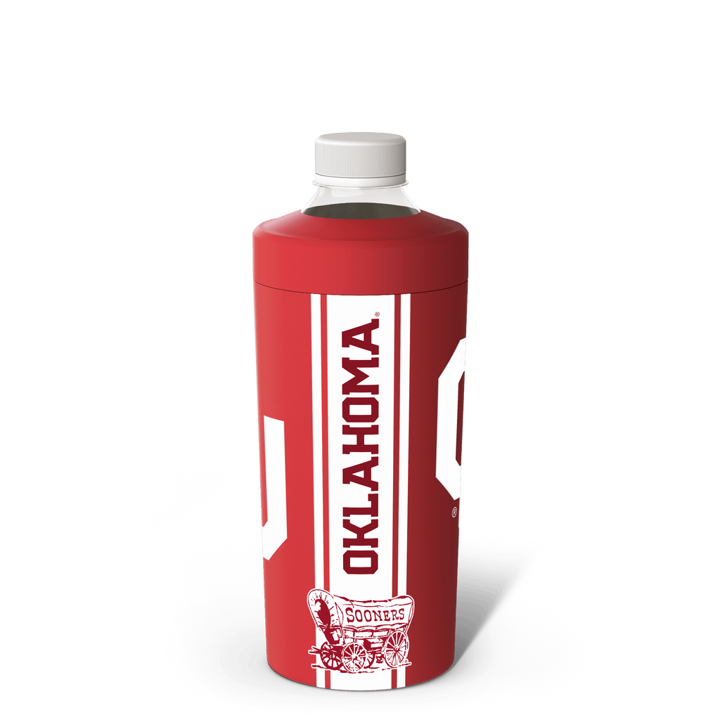 George Gu Universal XL | Oklahoma Sooners