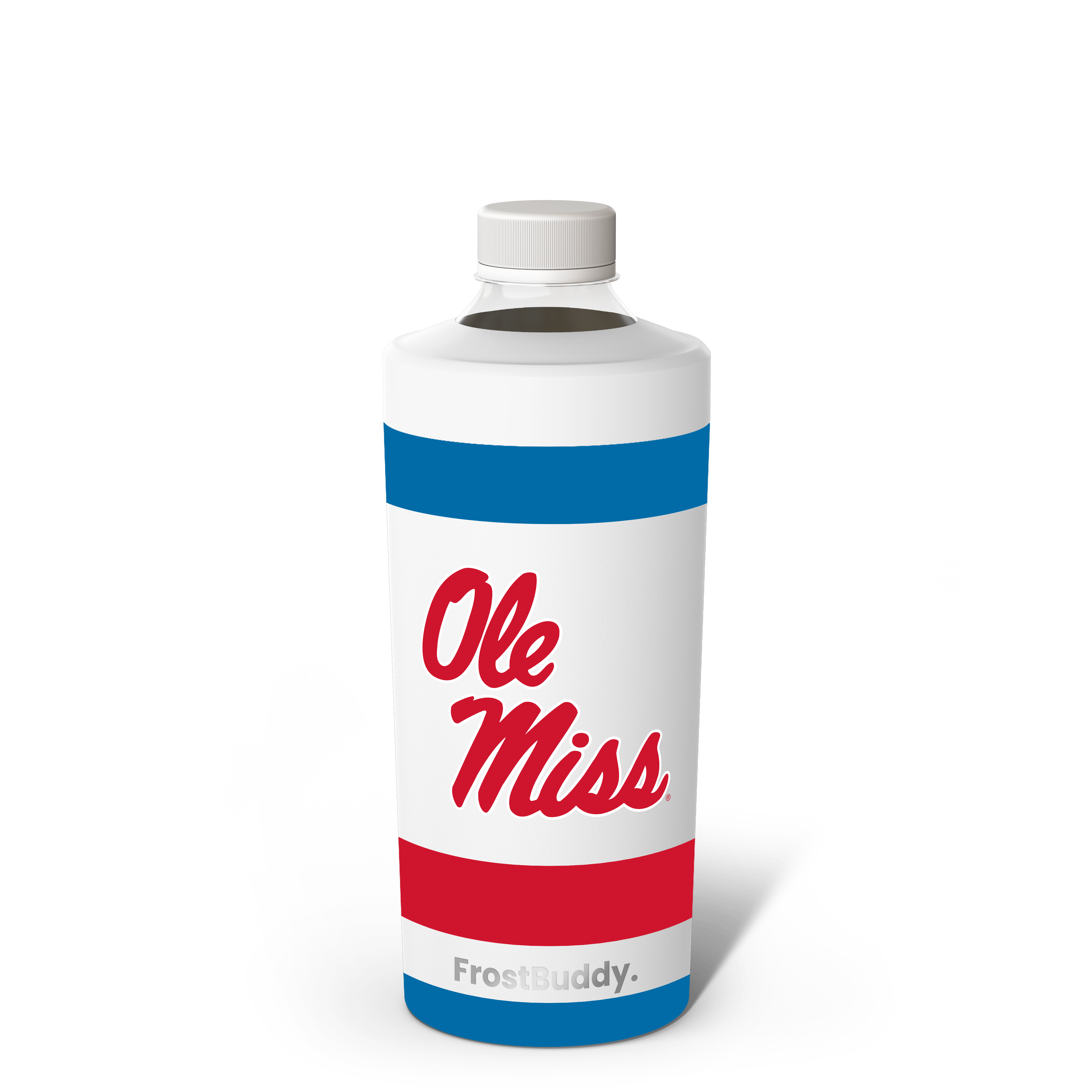 George Gu Universal XL | Ole Miss Rebels