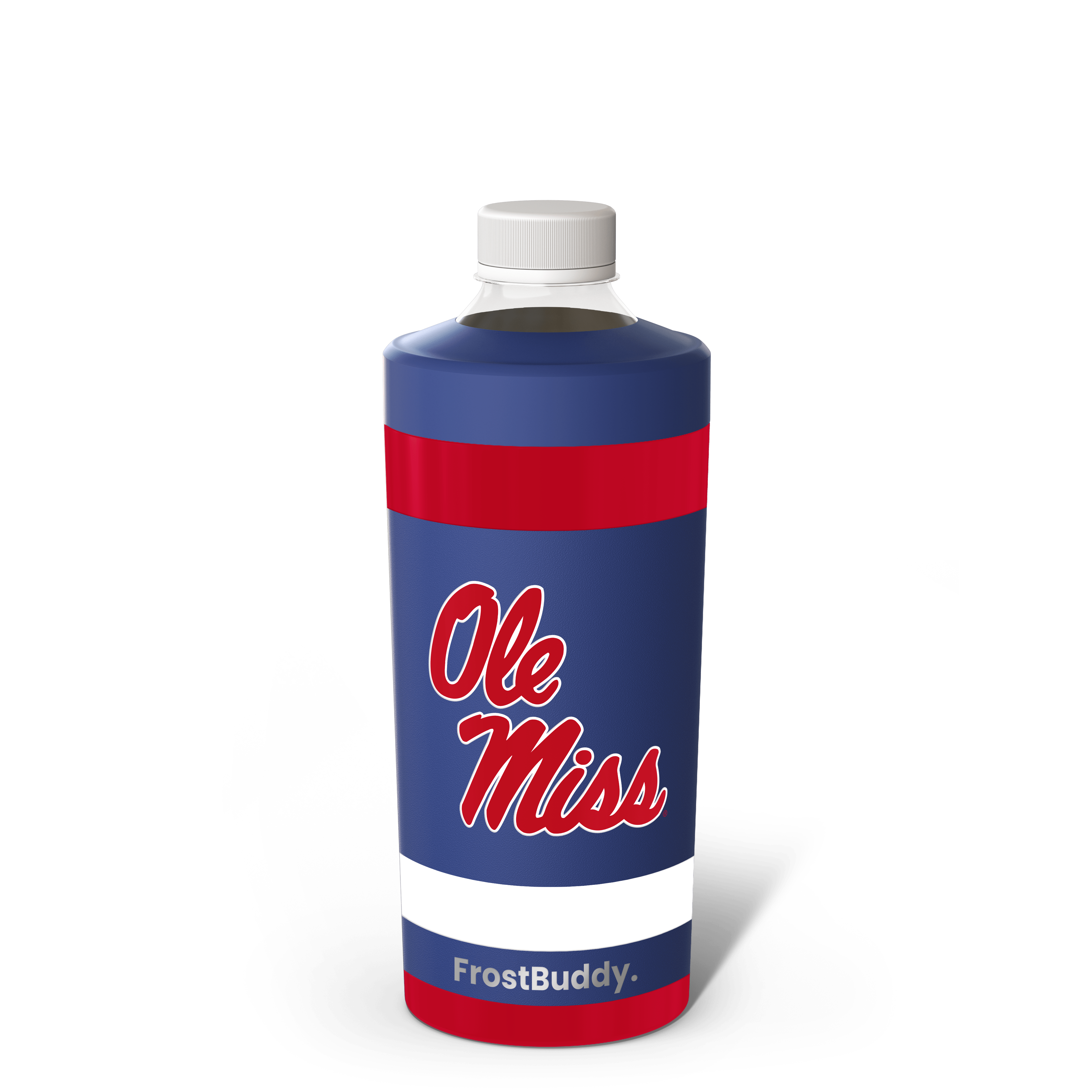 George Gu Universal XL | Ole Miss Rebels