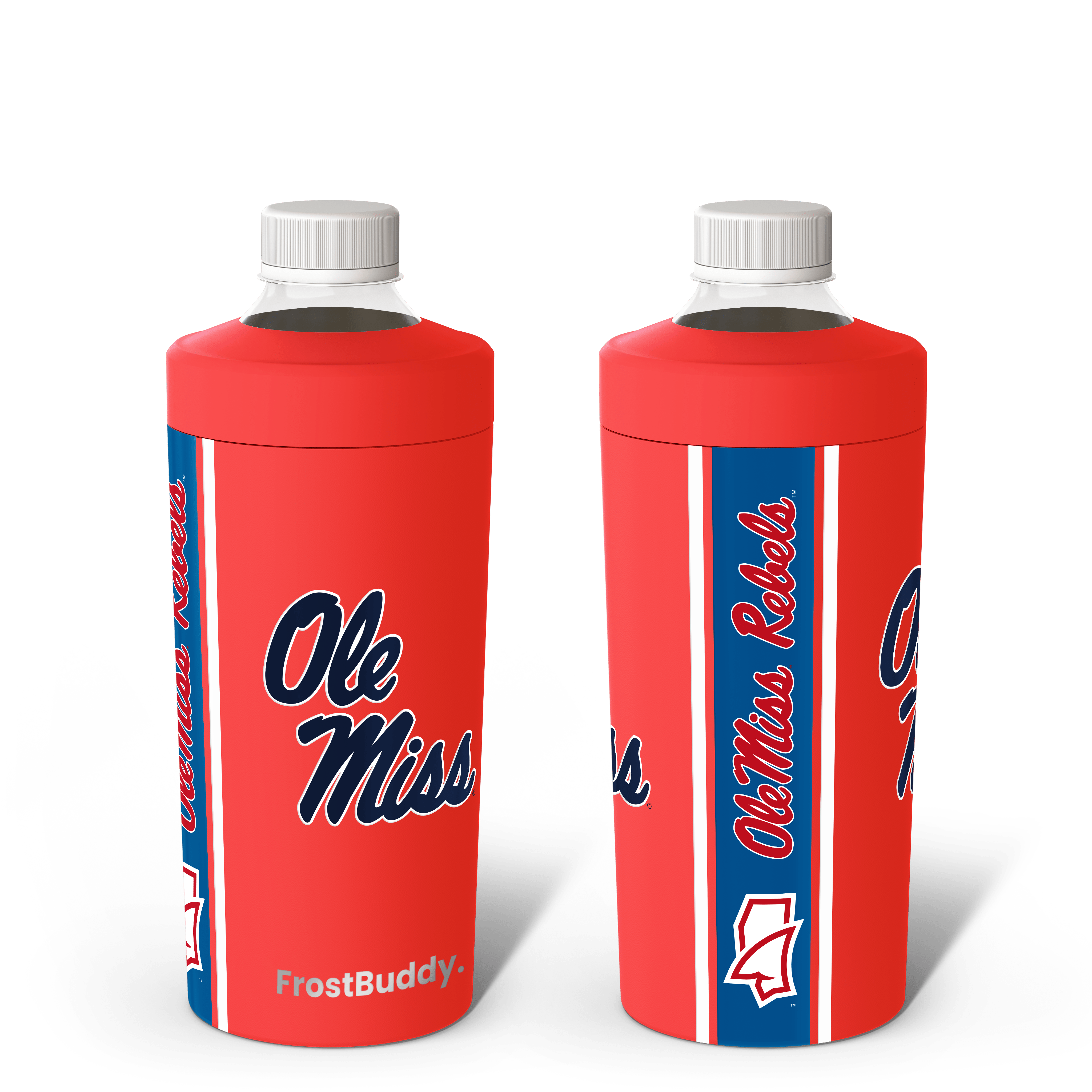 George Gu Universal XL | Ole Miss Rebels