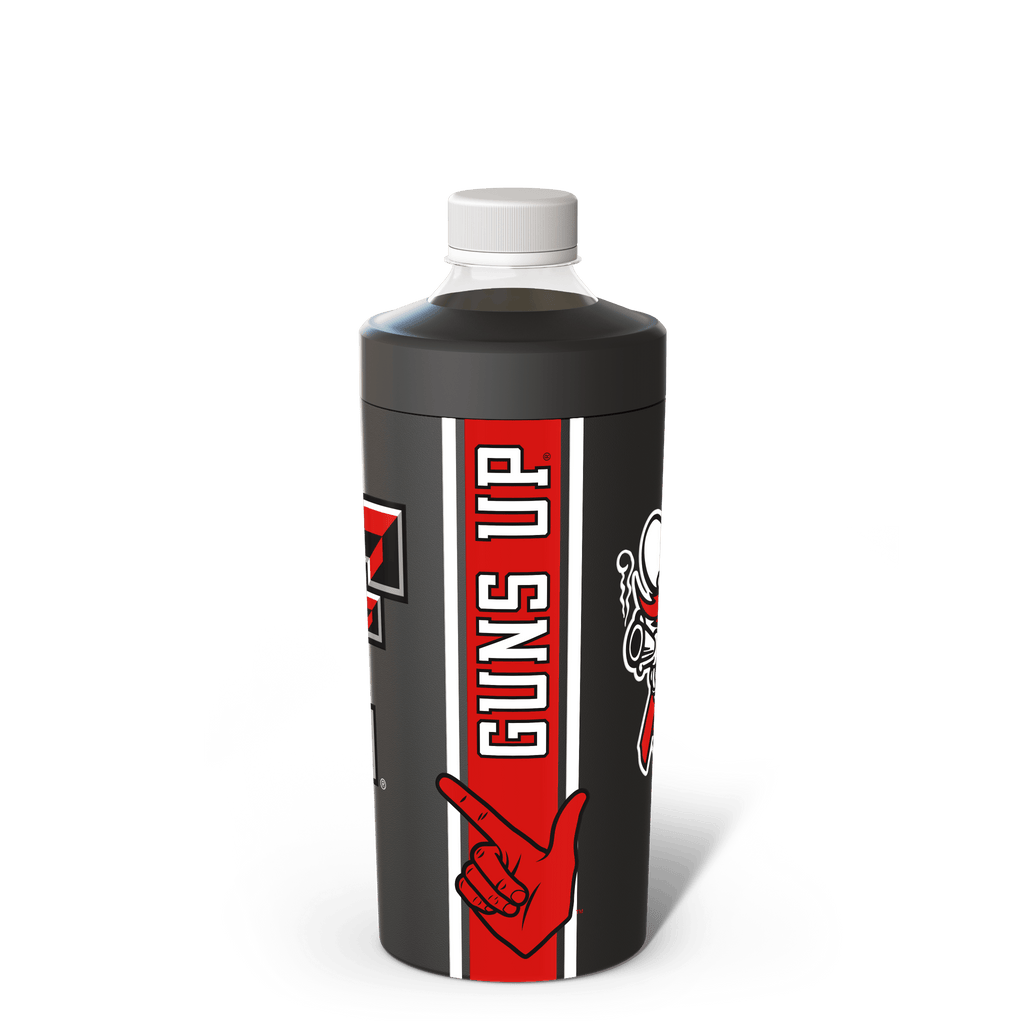 George Gu Universal XL | Texas Tech Red Raiders